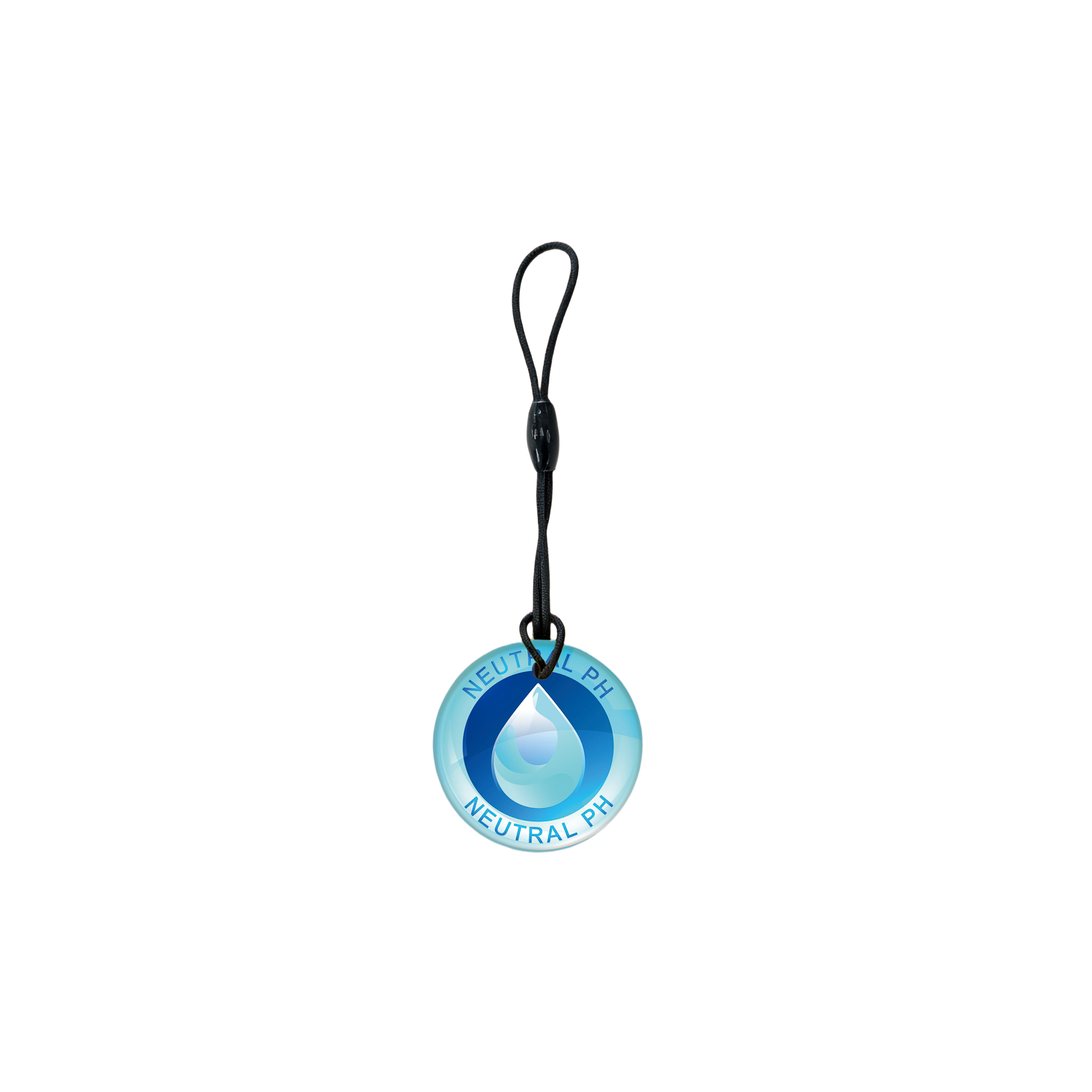 NFC Epoxy Round Tag - Image 4