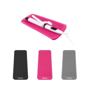 Heat Resistant Silicone Mat Pouch