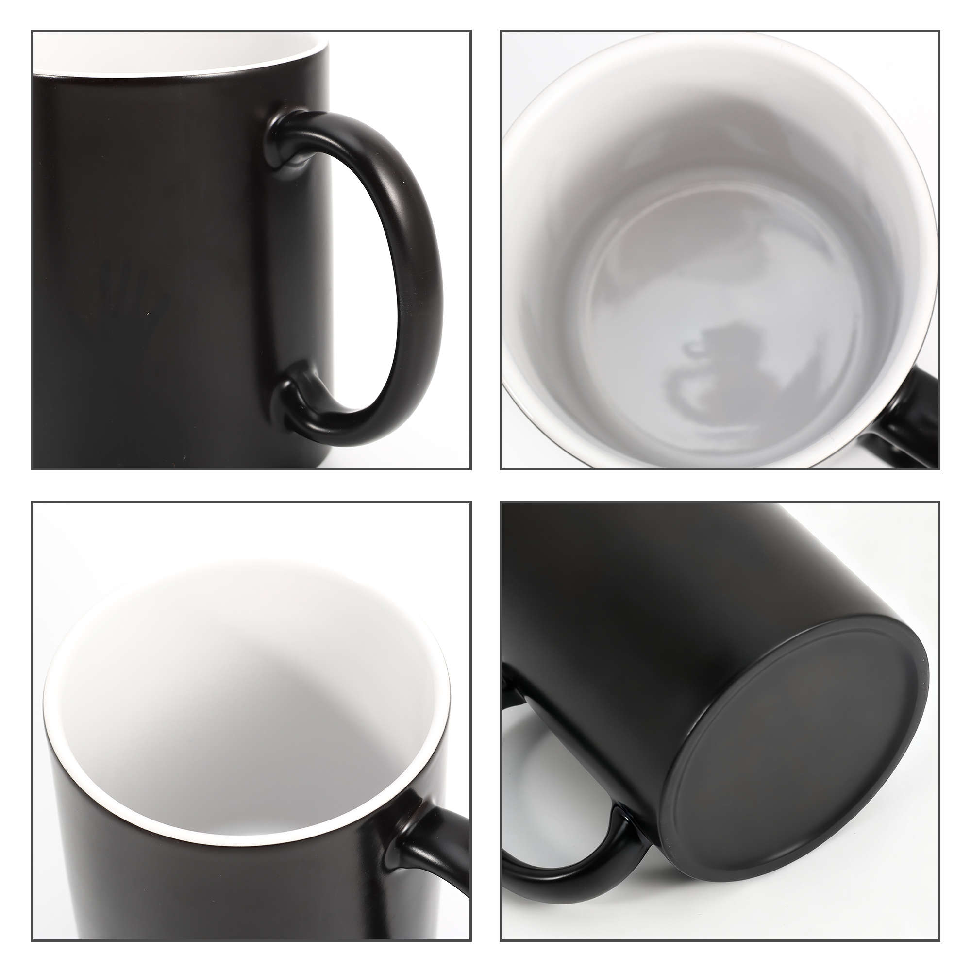 Thermos Reactive Colour Changing Mug - Image 5
