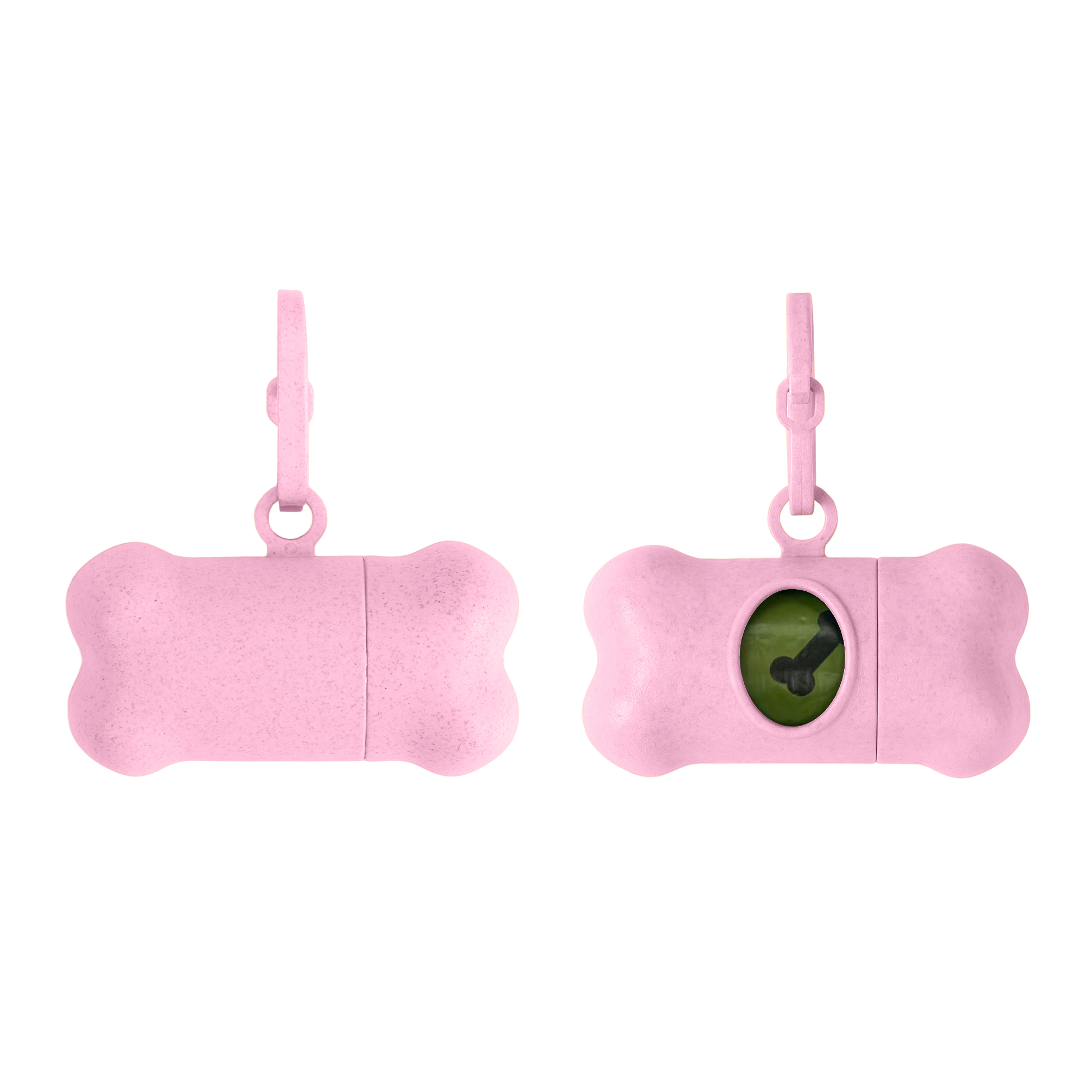 Eco Bone Shape Pet Wastebag Dispenser - Image 6