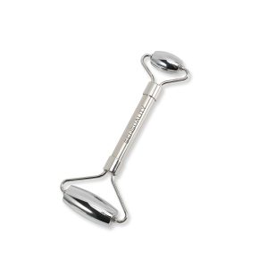 Stainless Steel Facial Roller