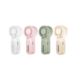 Mini  Portable Handheld Fan