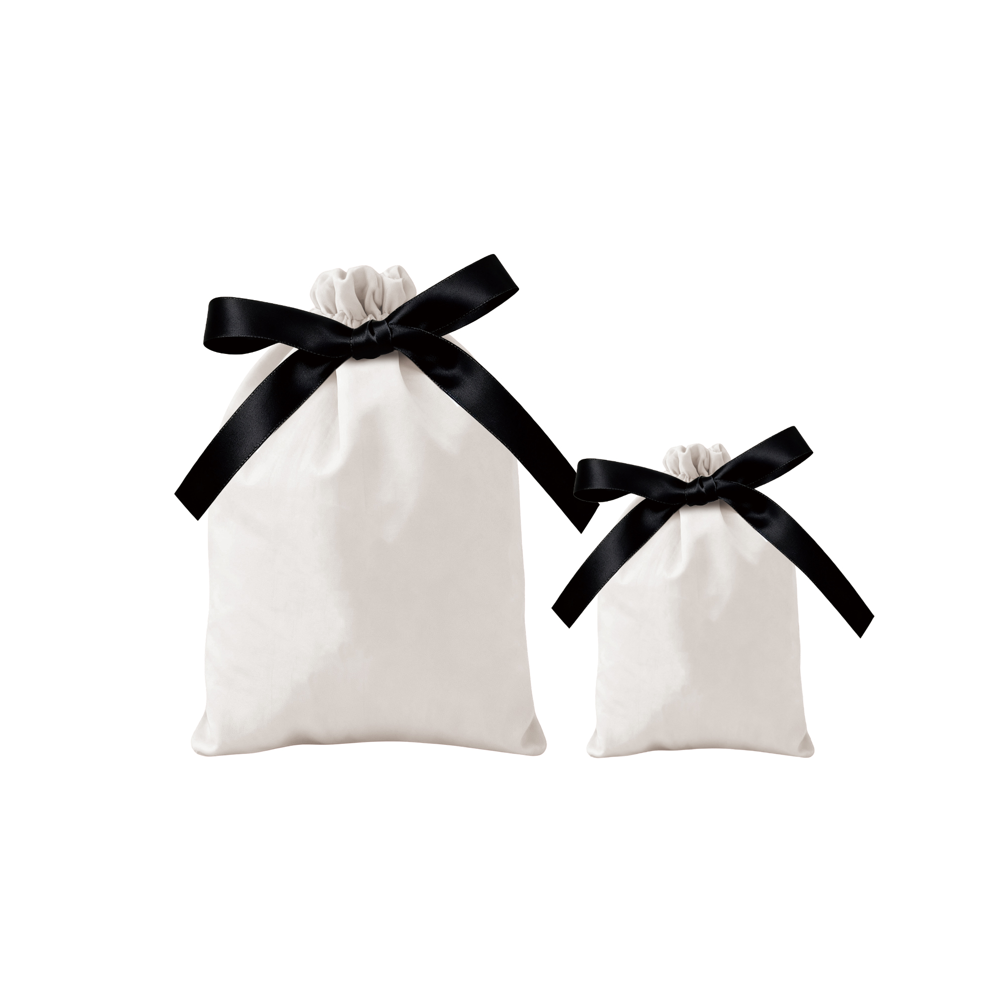 Ribbon Drawstring Gift Bags - Image 7