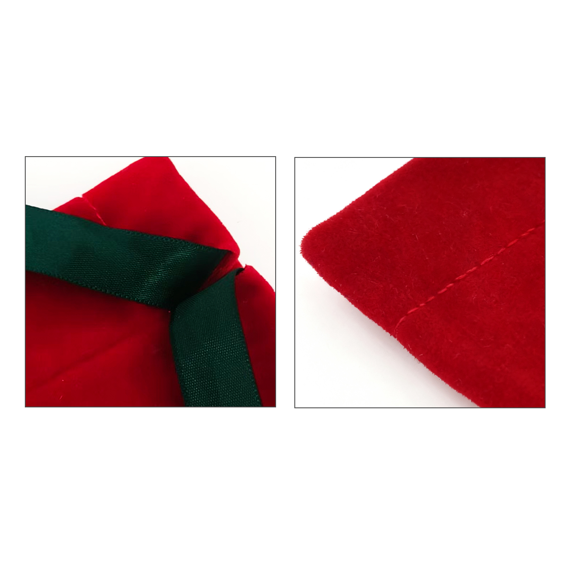 Ribbon Drawstring Gift Bags - Image 12