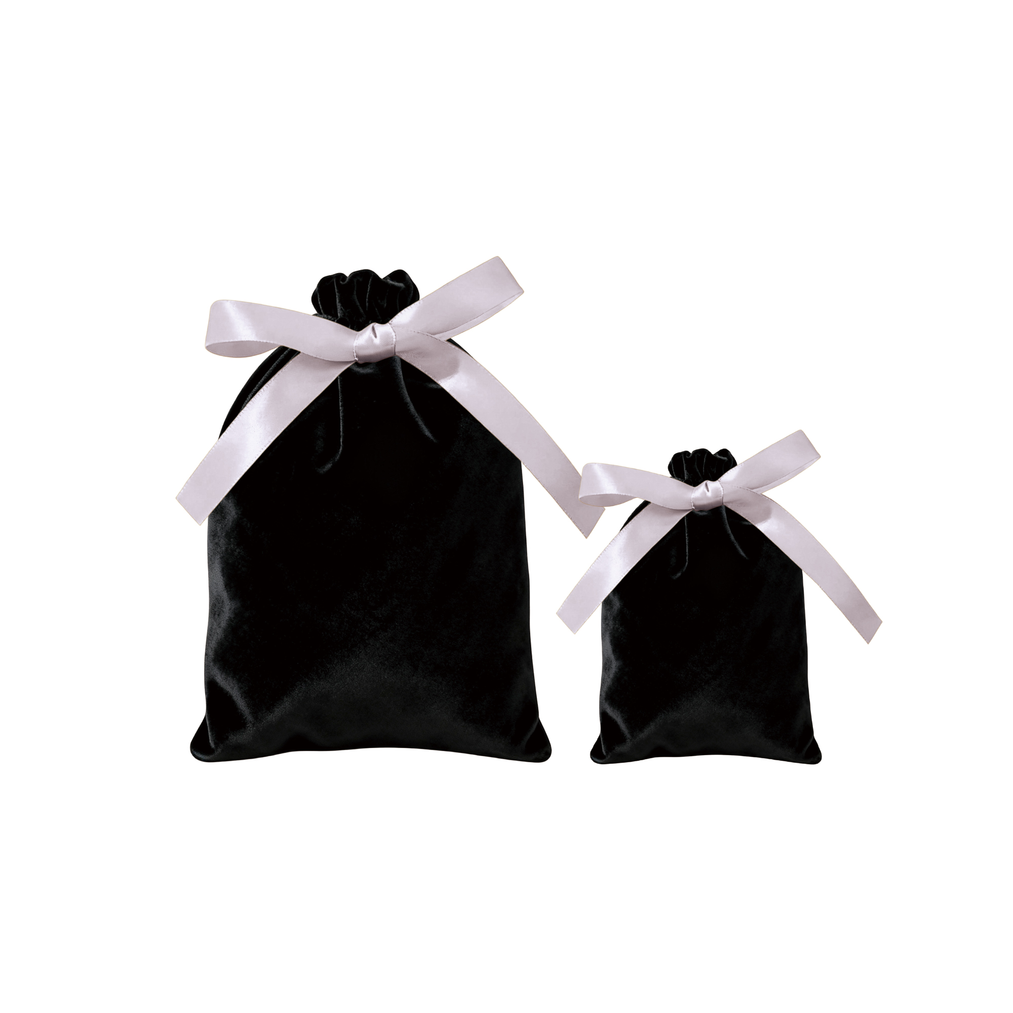 Ribbon Drawstring Gift Bags - Image 5