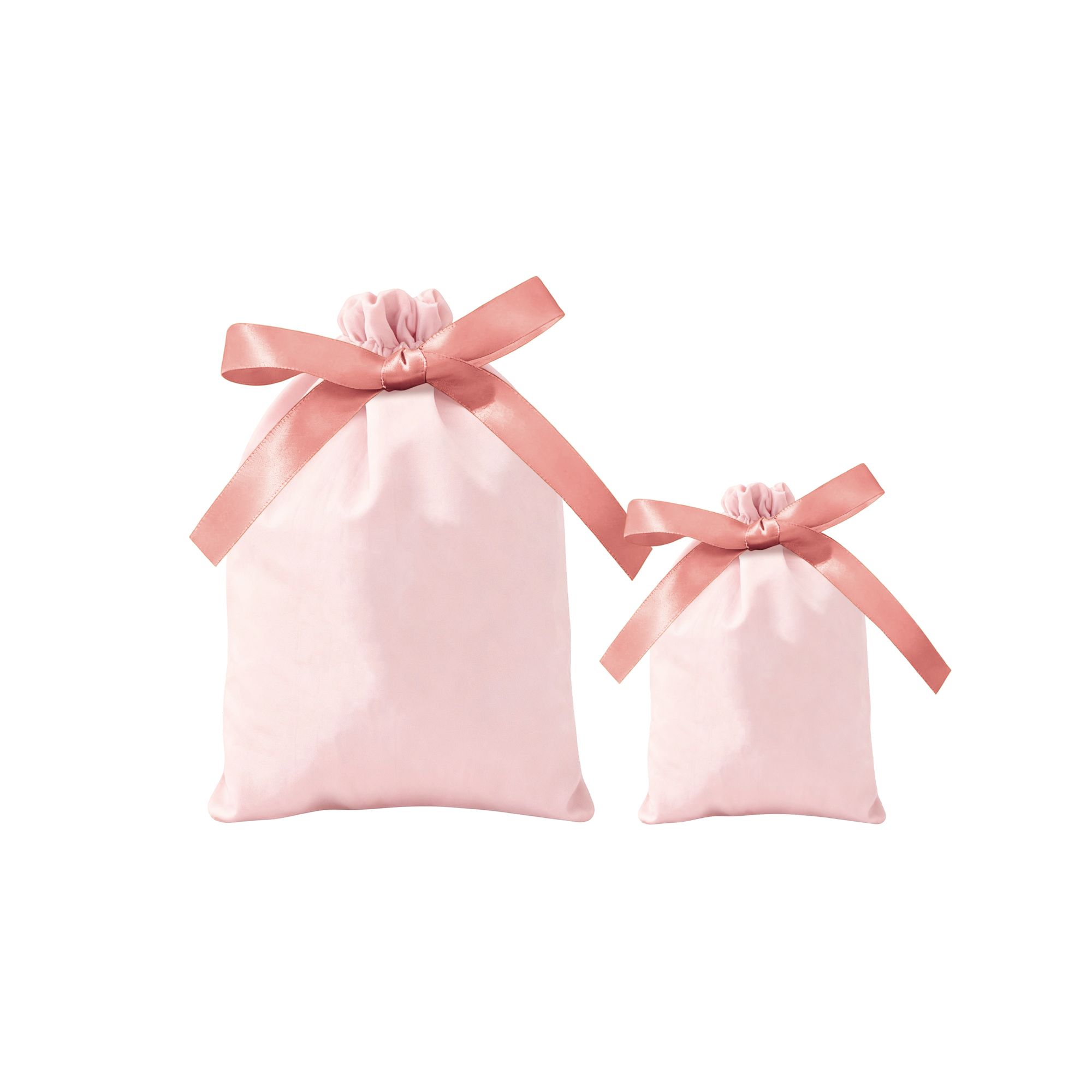 Ribbon Drawstring Gift Bags - Image 6