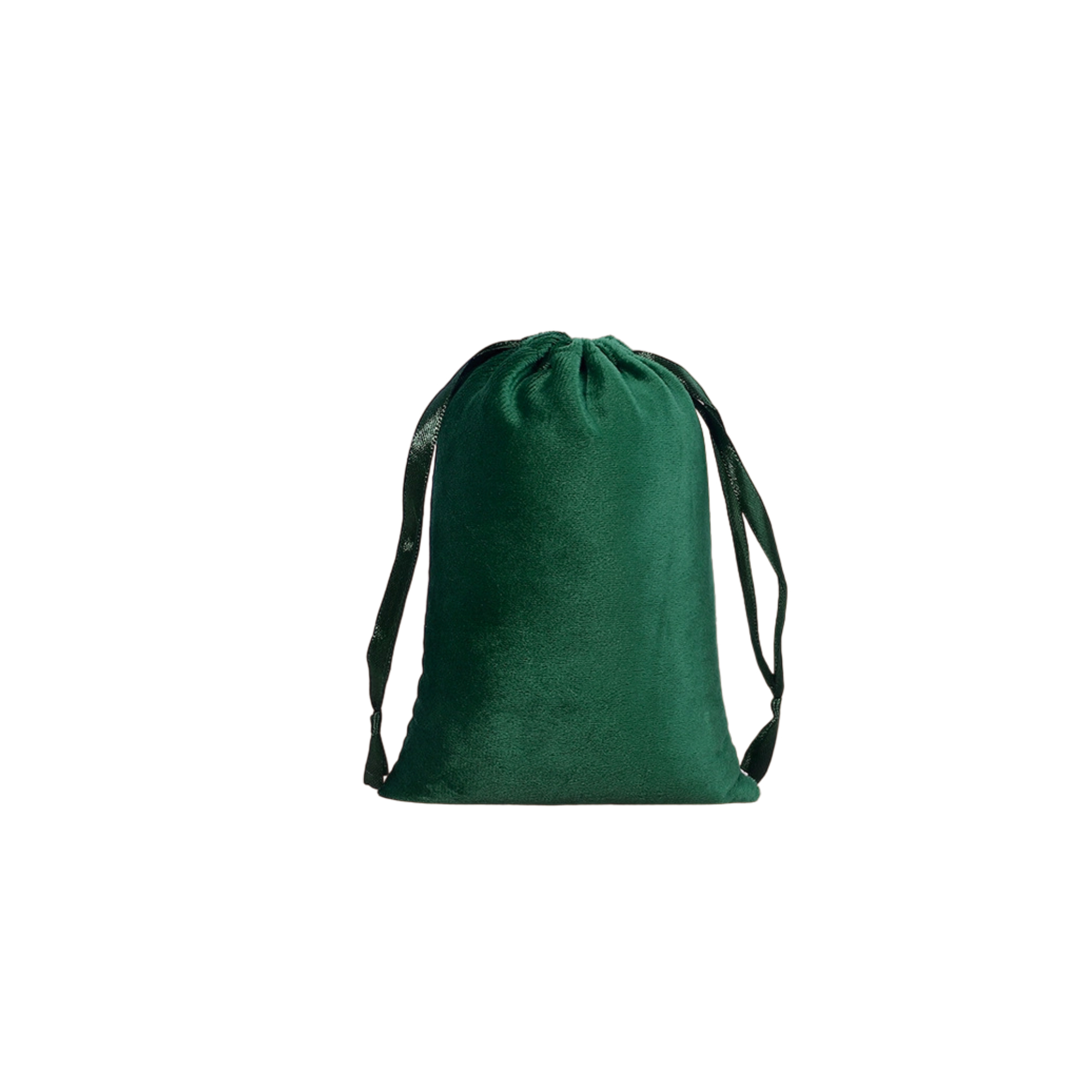 Silk Velvet Drawstring Bags - Image 6