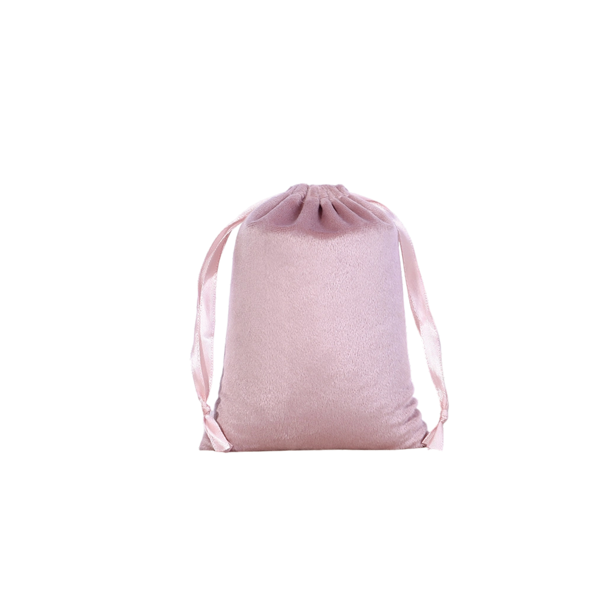 Silk Velvet Drawstring Bags - Image 7