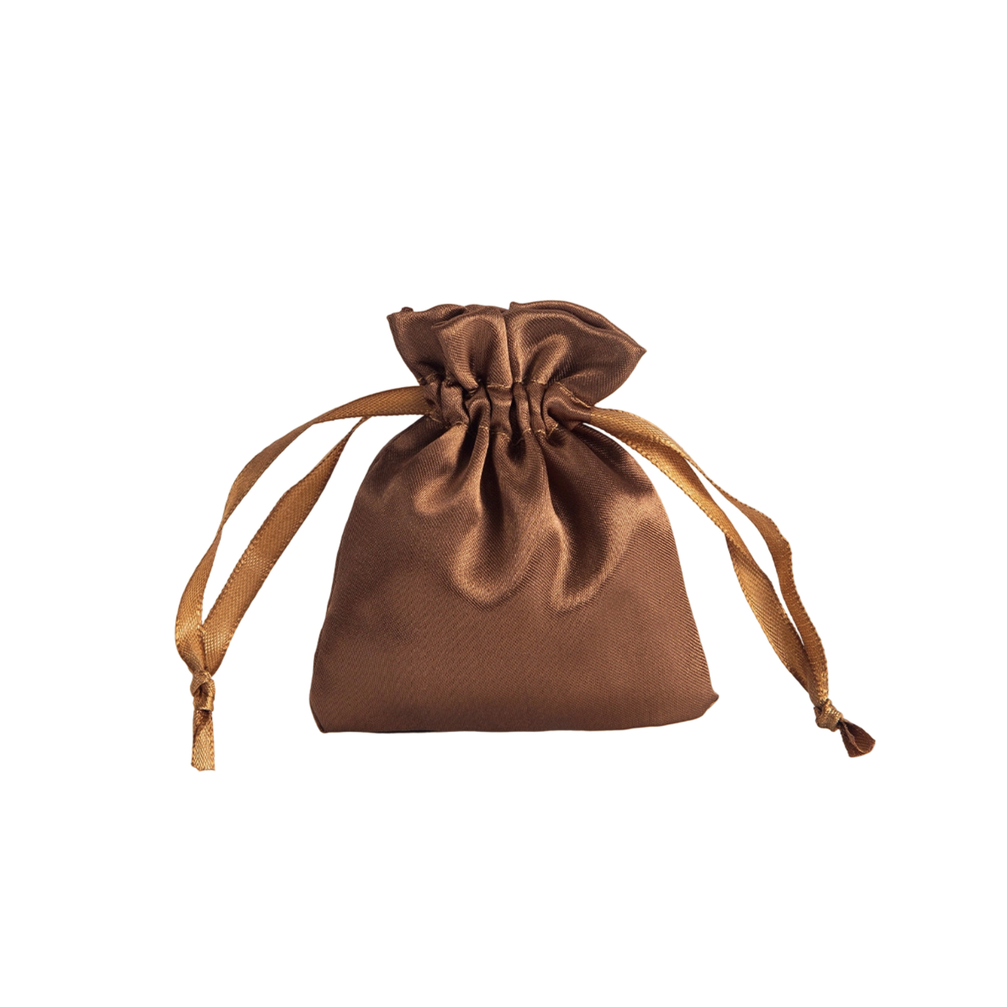 Silk Satin Drawstring Bags - Image 10