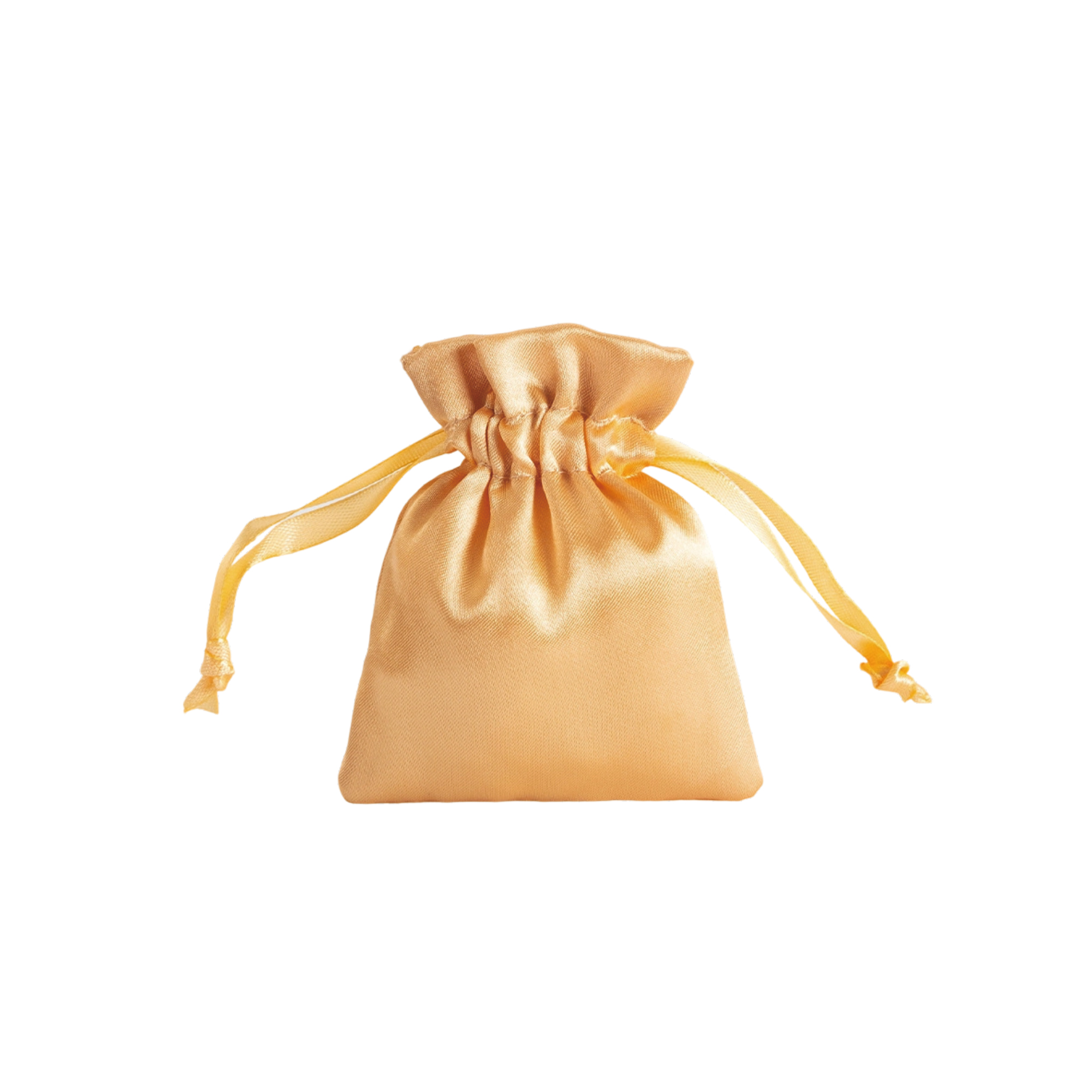 Silk Satin Drawstring Bags - Image 6