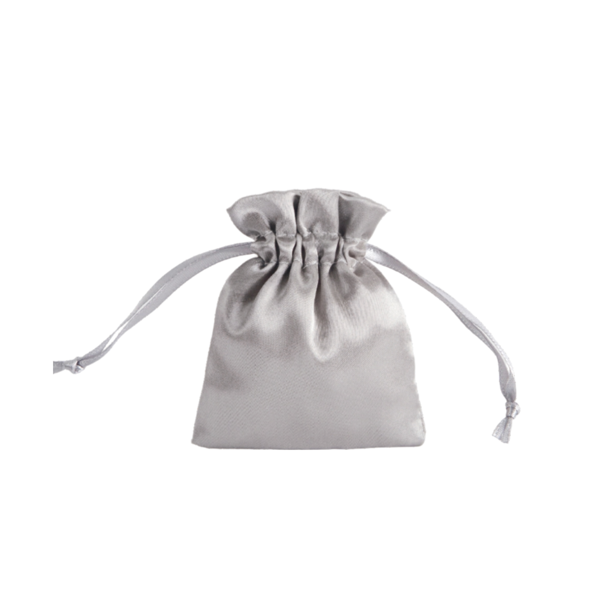 Silk Satin Drawstring Bags - Image 4