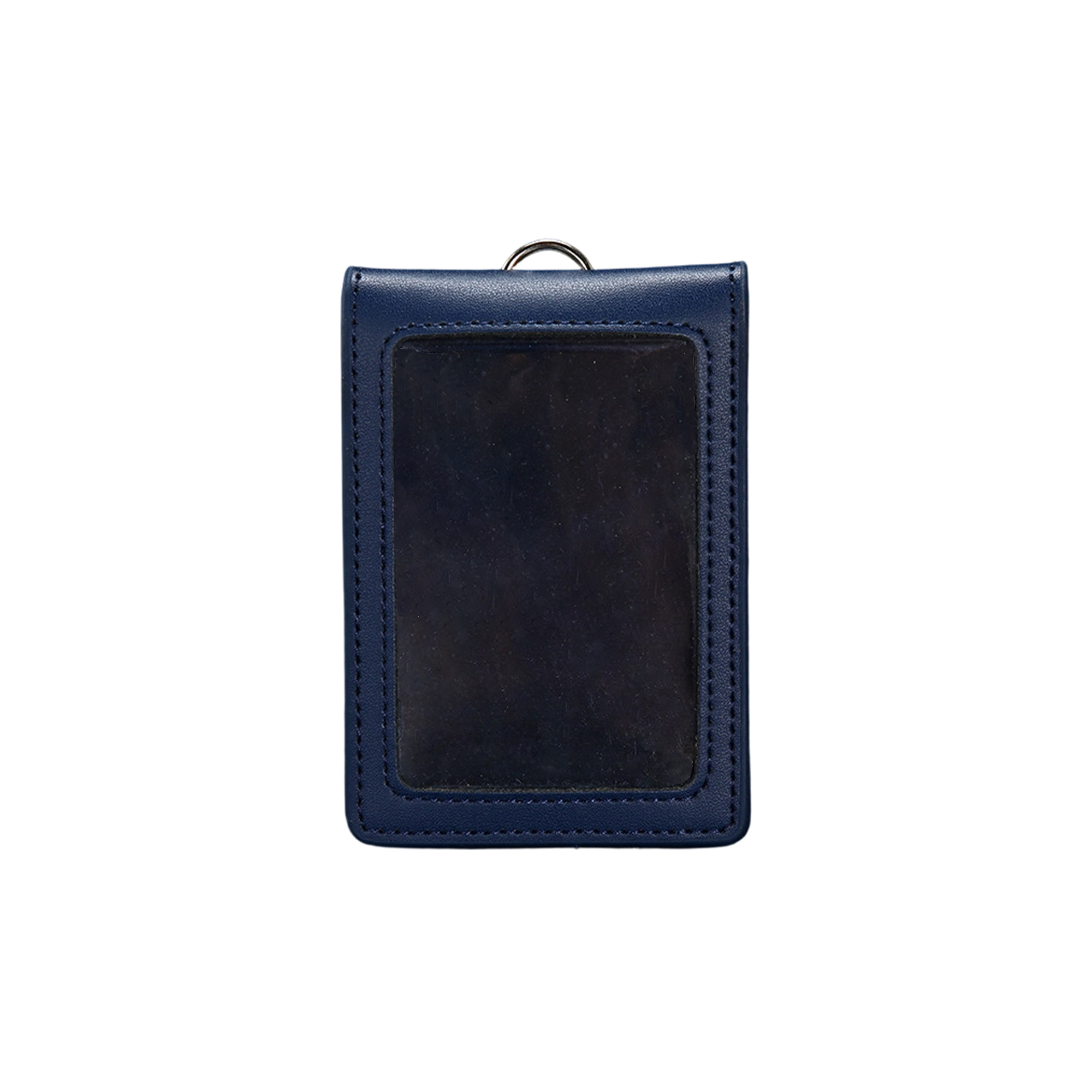 Leather ID Card Holder - Image 4