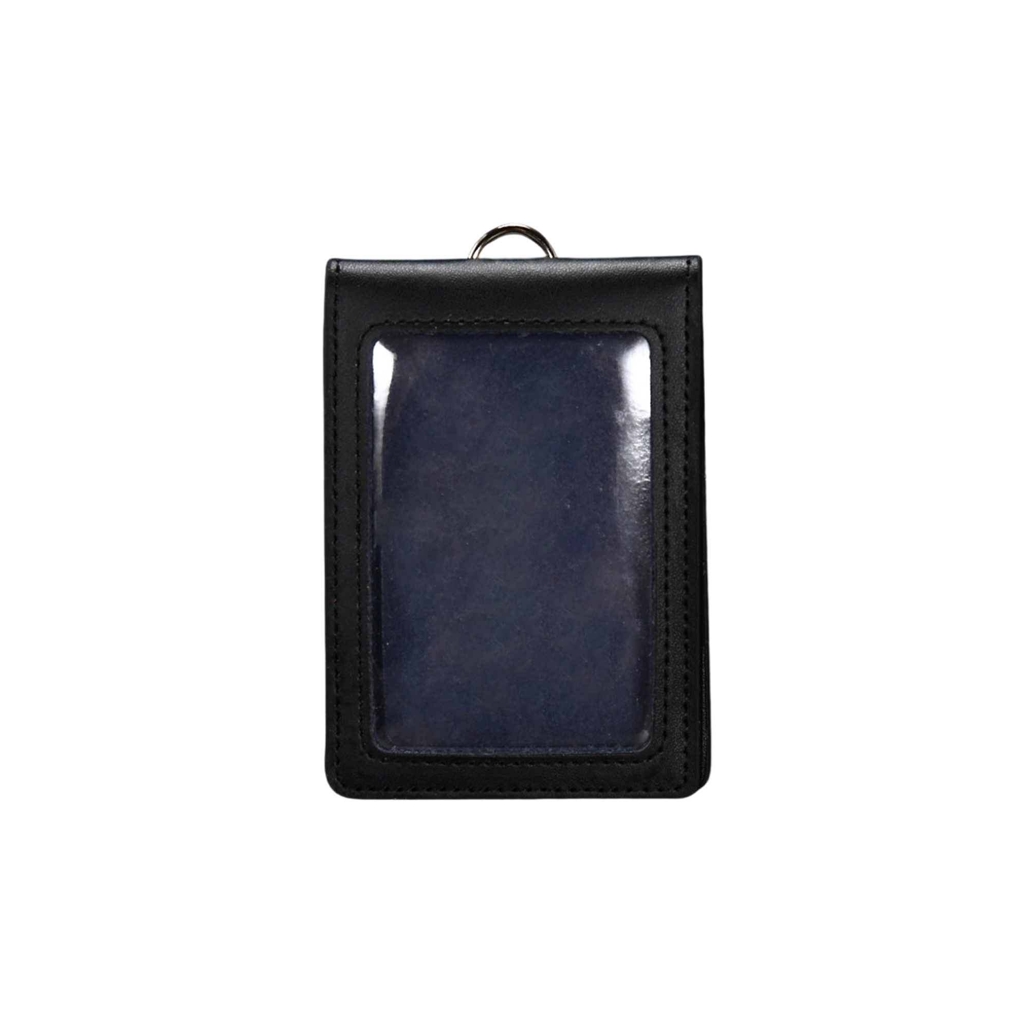 Leather ID Card Holder - Image 3
