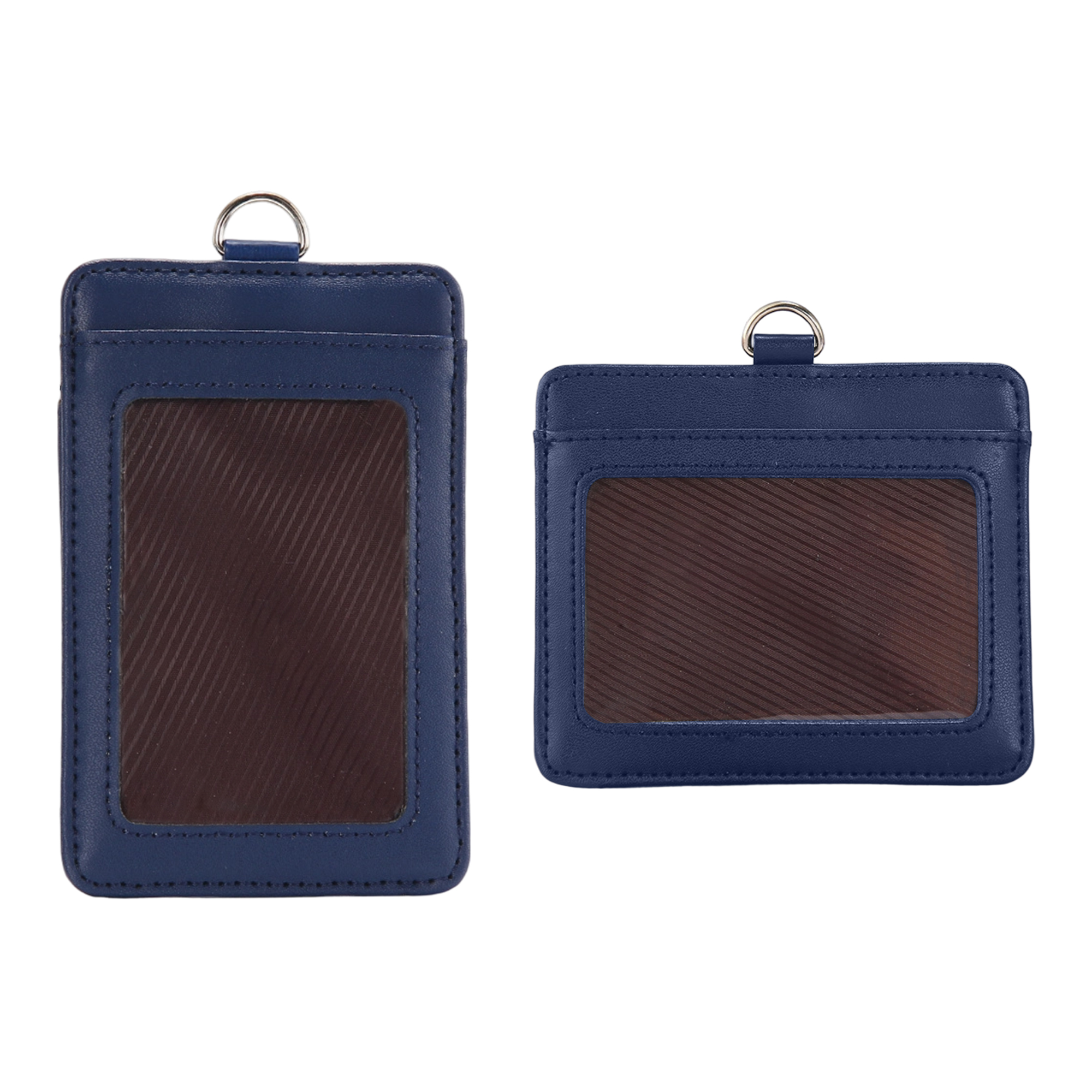Leather Card Holder - Image 6