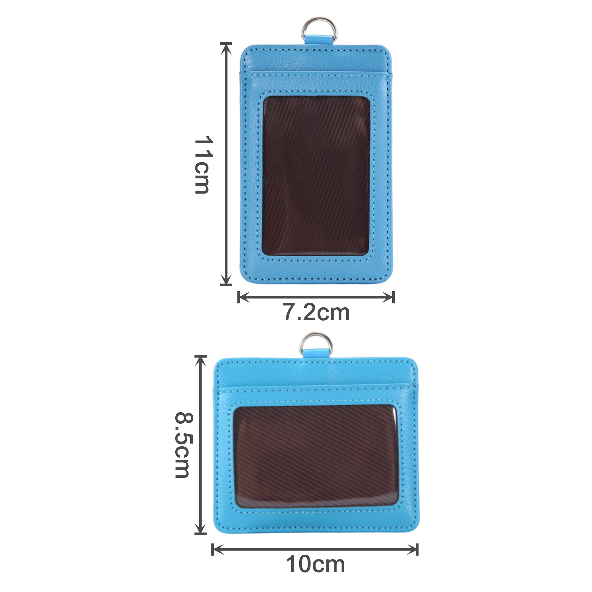 Leather Card Holder - Image 7