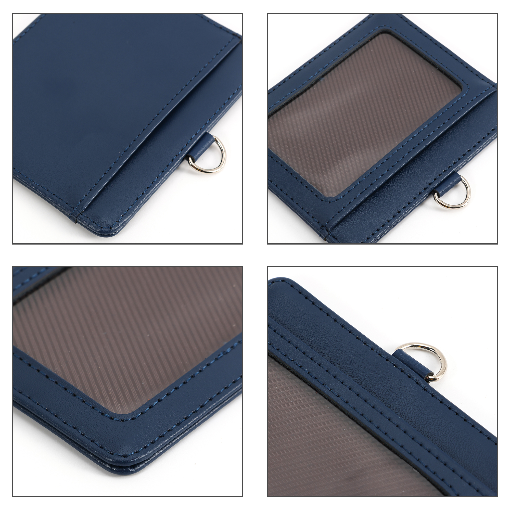 Leather Card Holder - Image 9