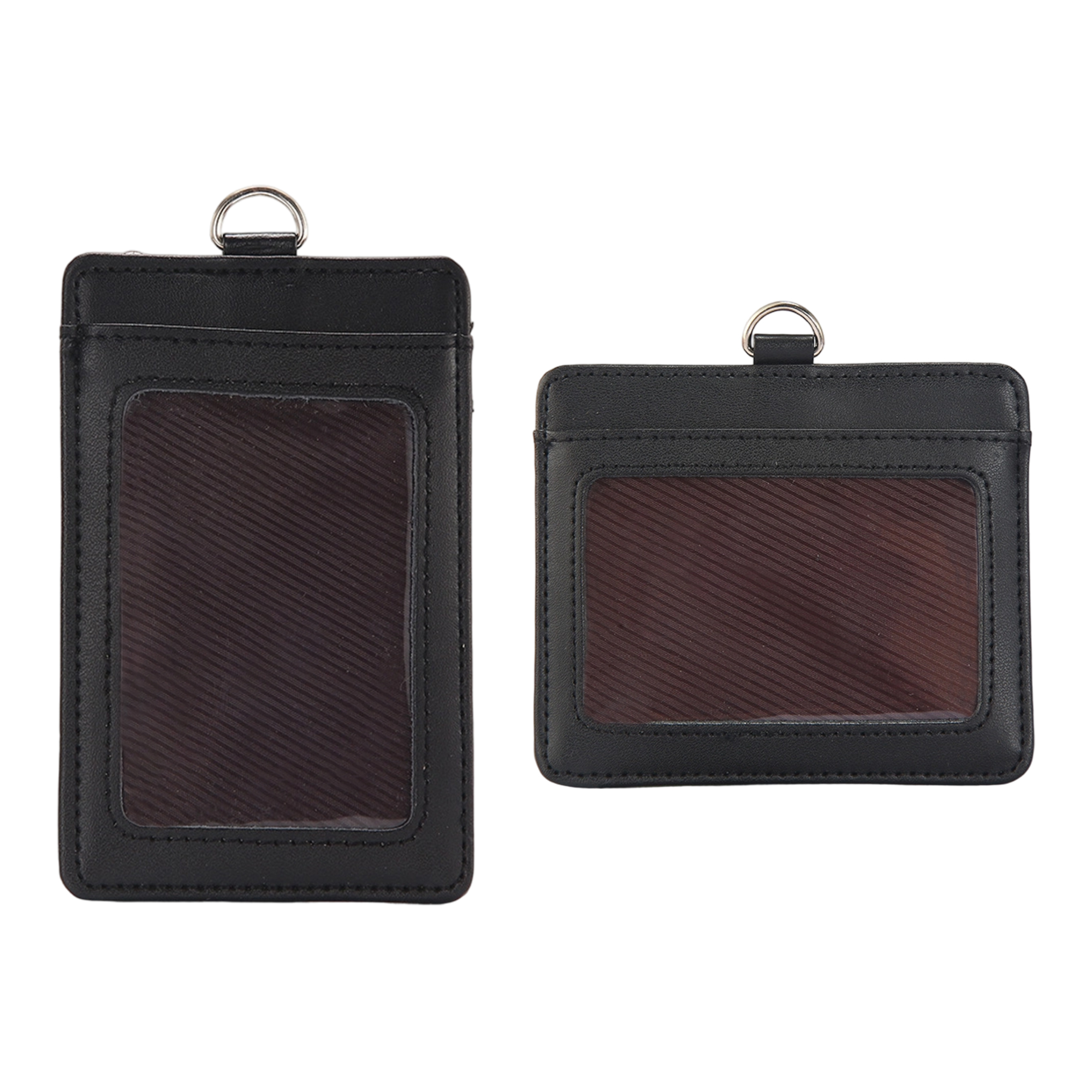 Leather Card Holder - Image 5