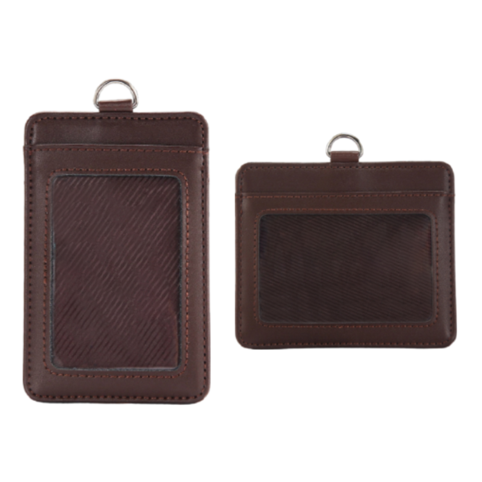 Leather Card Holder - Image 2