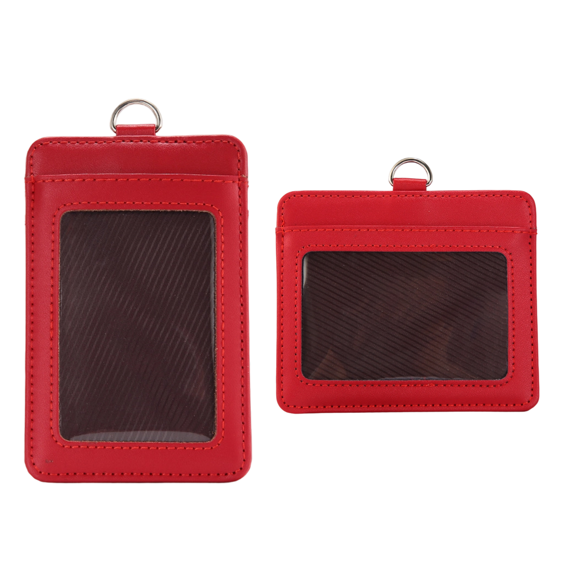 Leather Card Holder - Image 4