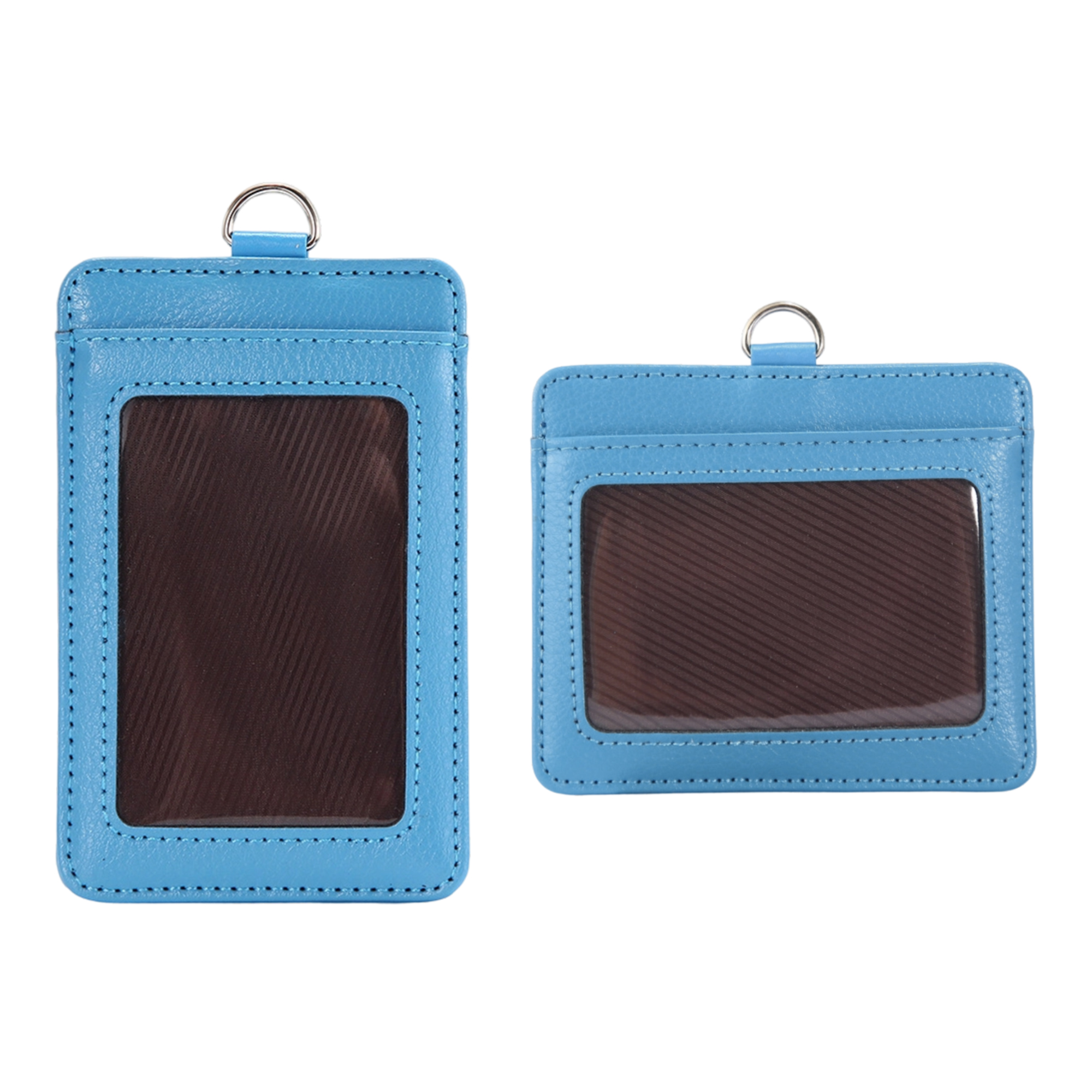 Leather Card Holder - Image 3