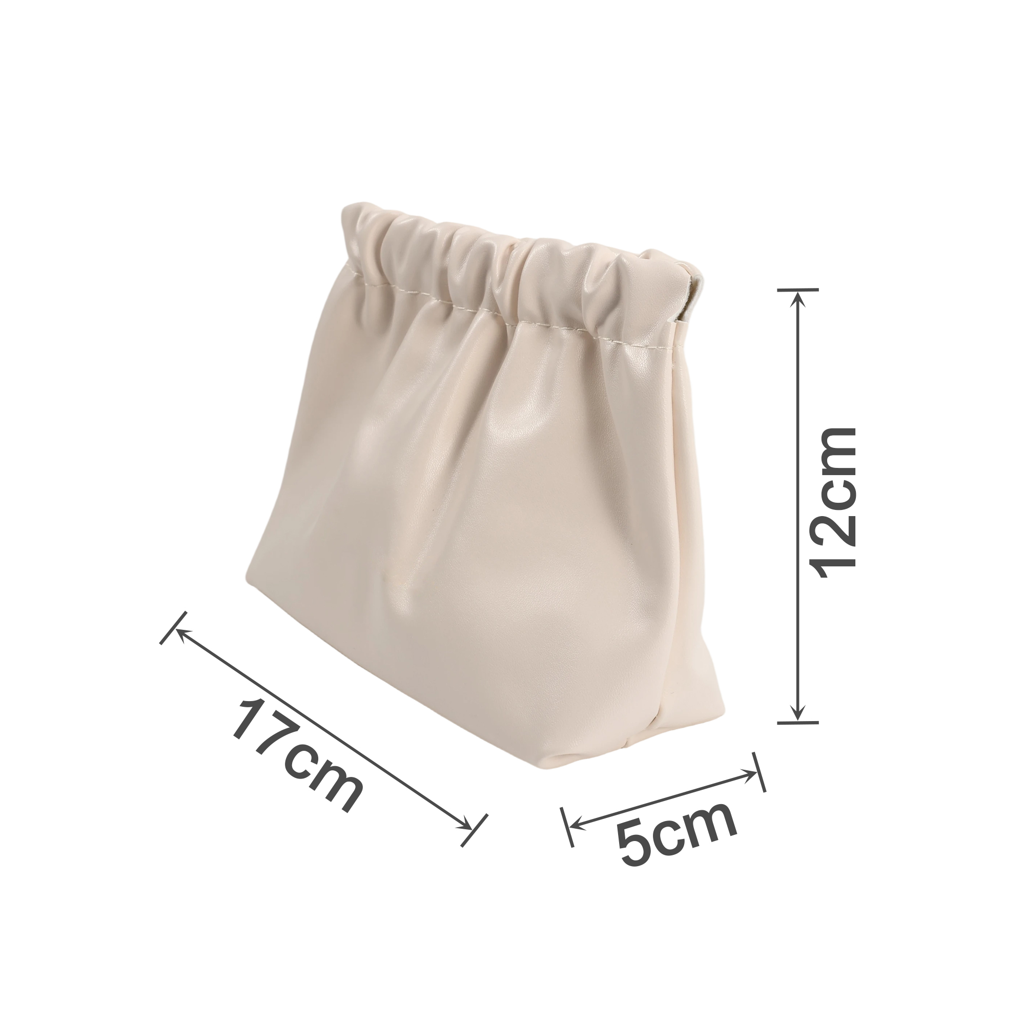 Zipperless Portable Makeup Bag - Image 6
