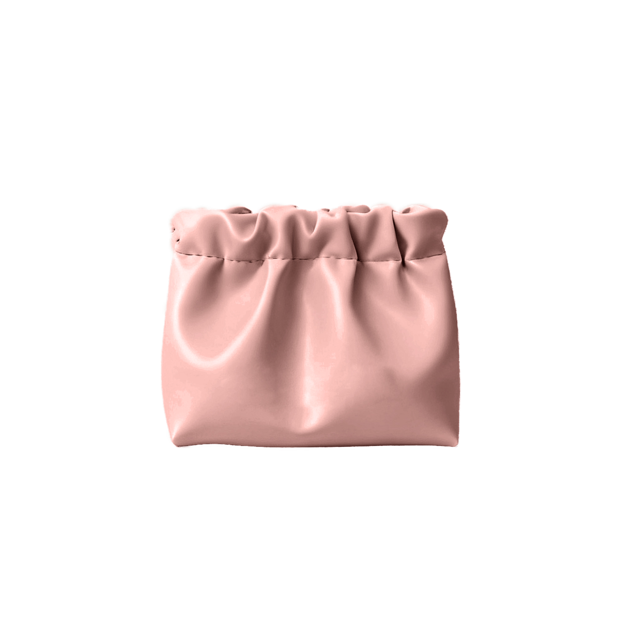 Zipperless Portable Makeup Bag - Image 3