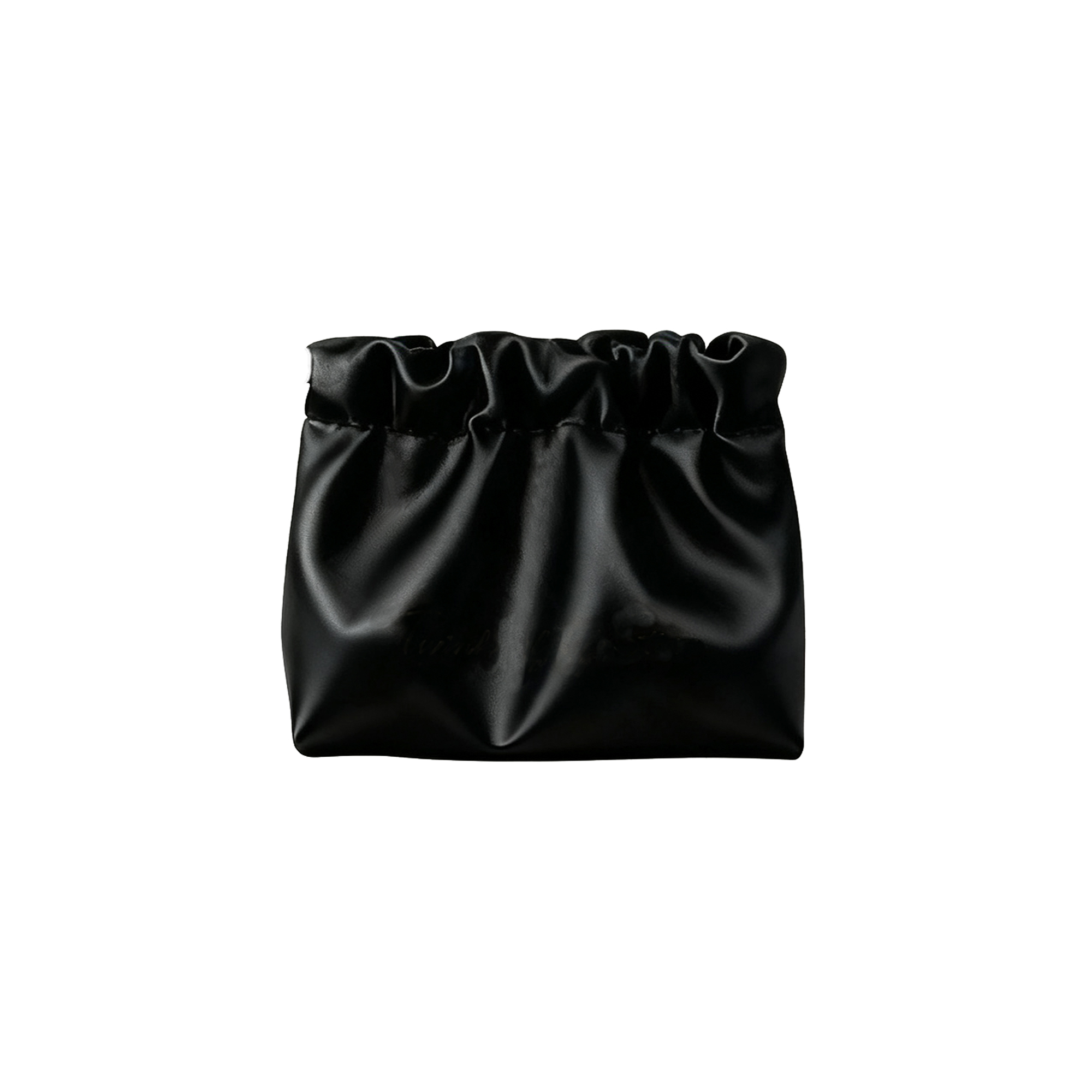 Zipperless Portable Makeup Bag - Image 2