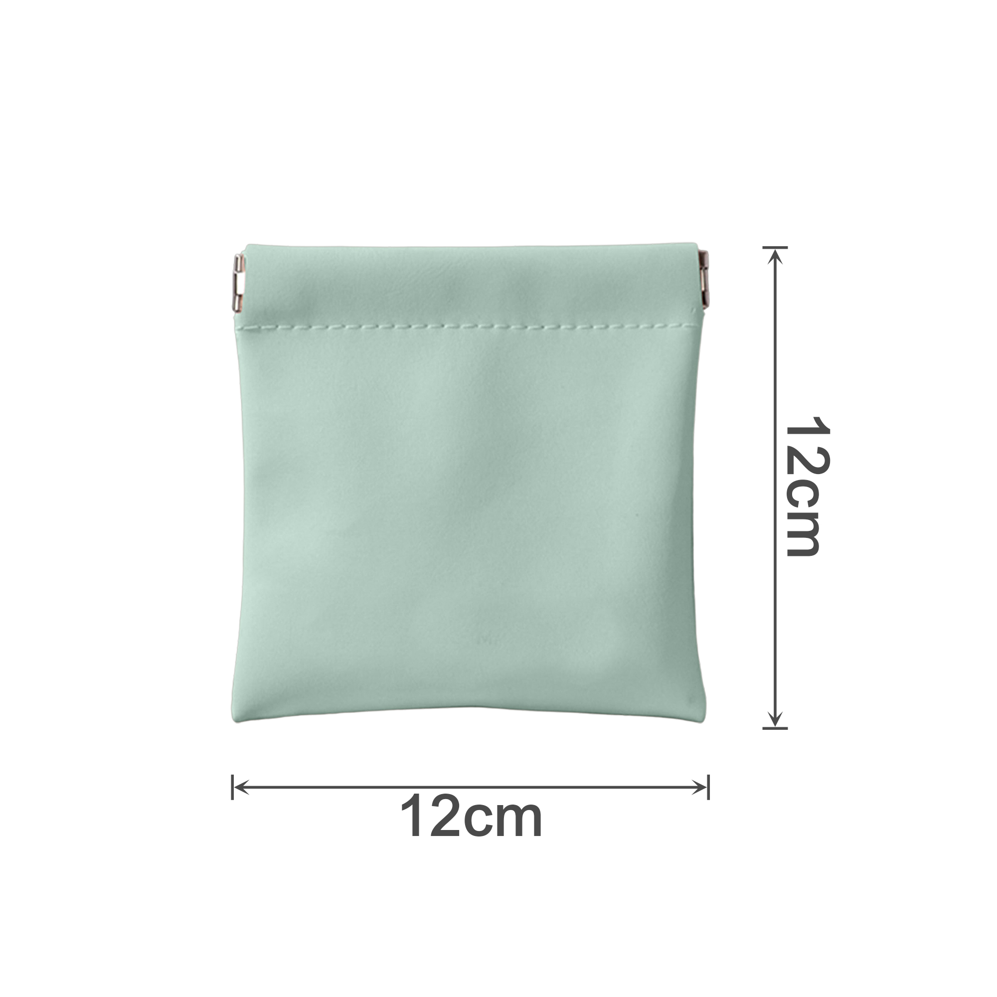 Small Pocket Cosmetic Bag - Image 6