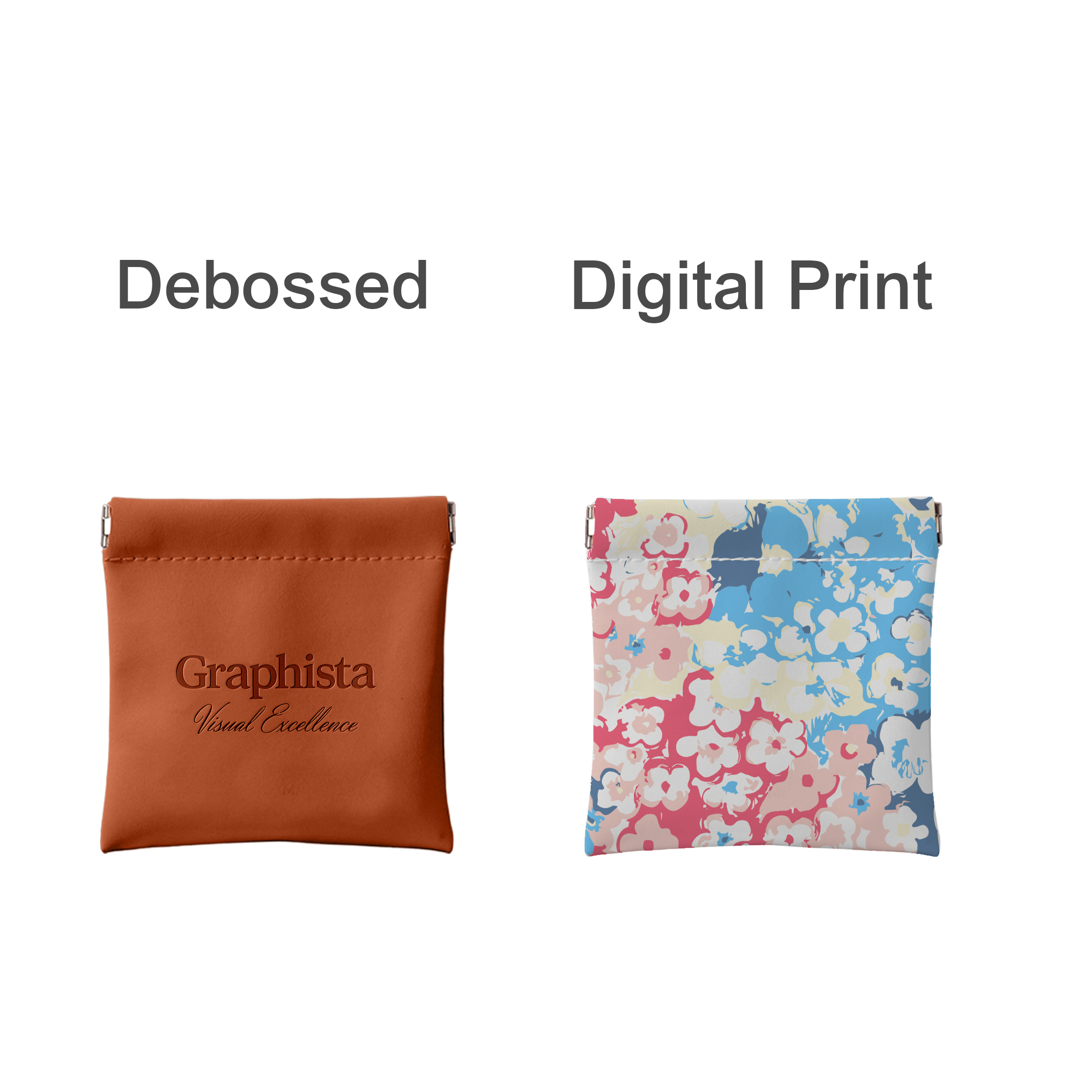 Small Pocket Cosmetic Bag - Image 7