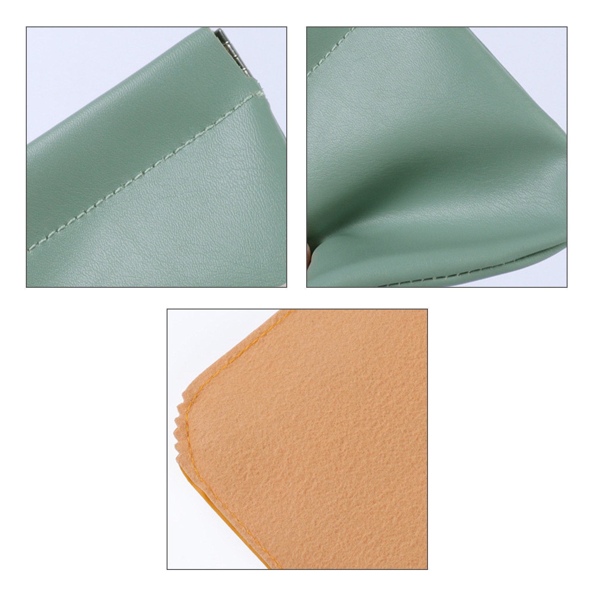 Small Pocket Cosmetic Bag - Image 8