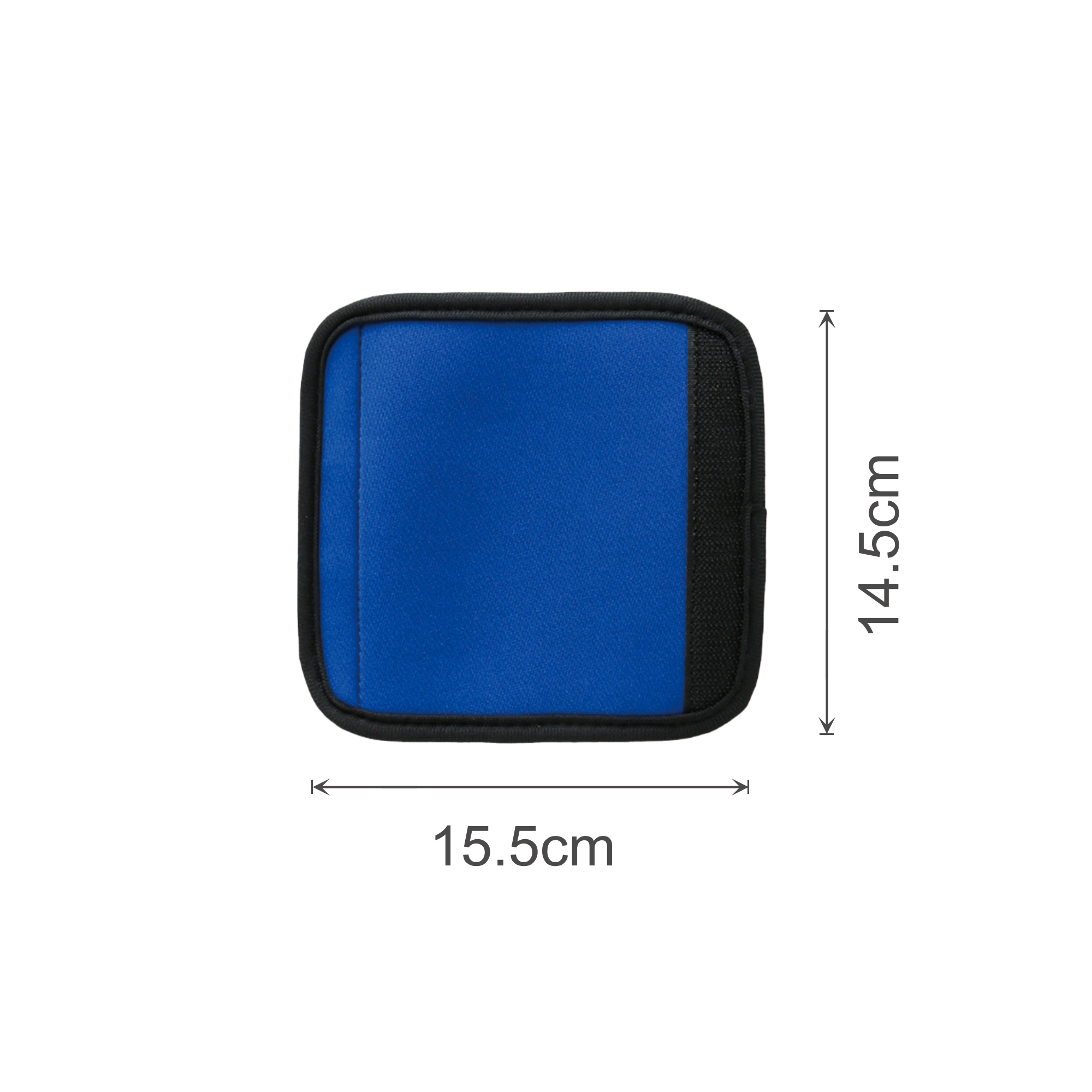Custom Neoprene Luggage Grip - Image 12