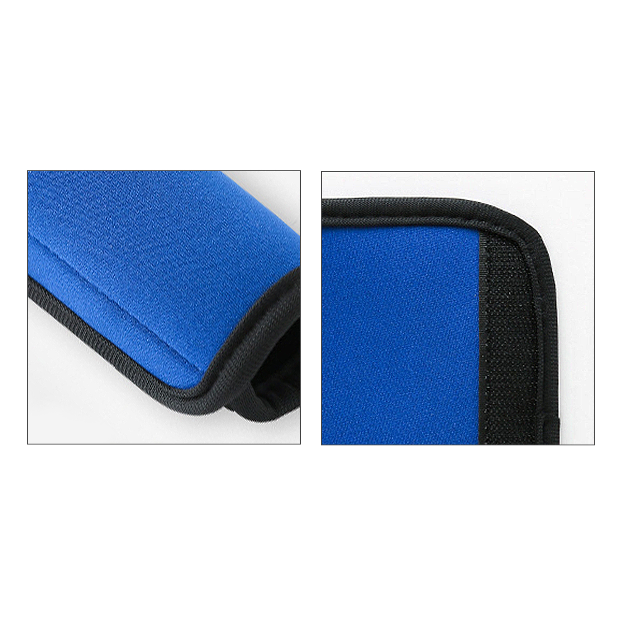 Custom Neoprene Luggage Grip - Image 14