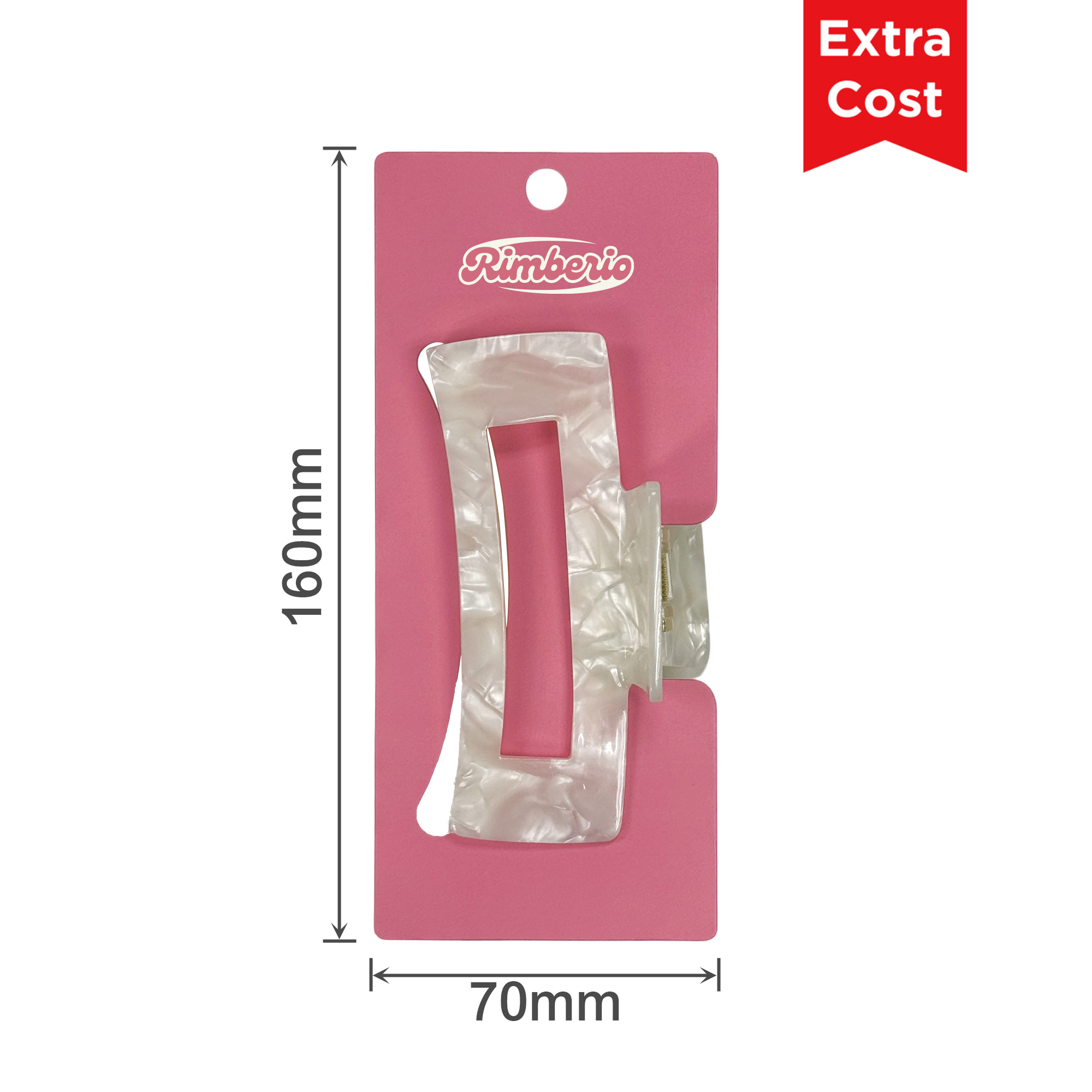 Hair Claw Clip - Image 10