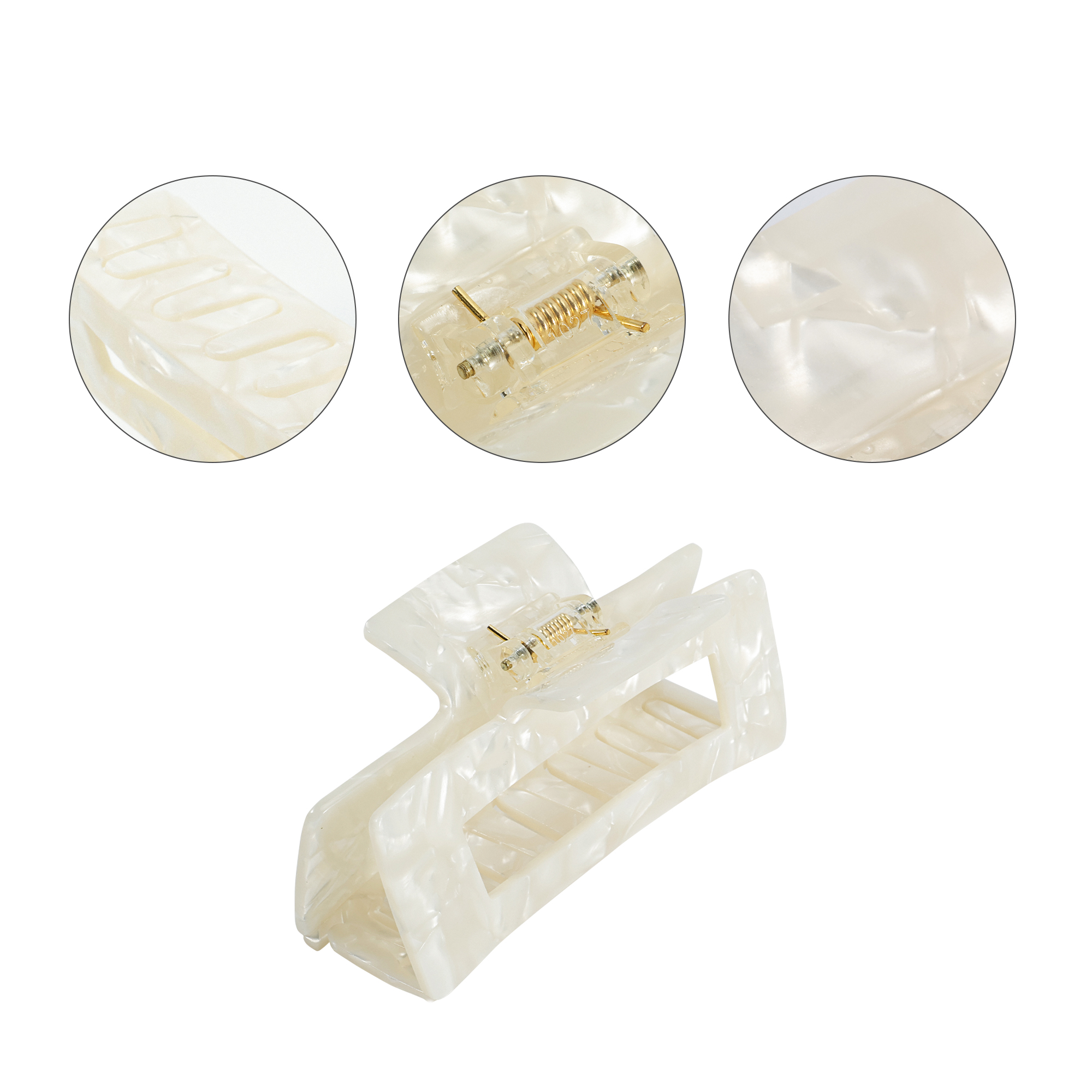 Hair Claw Clip - Image 7