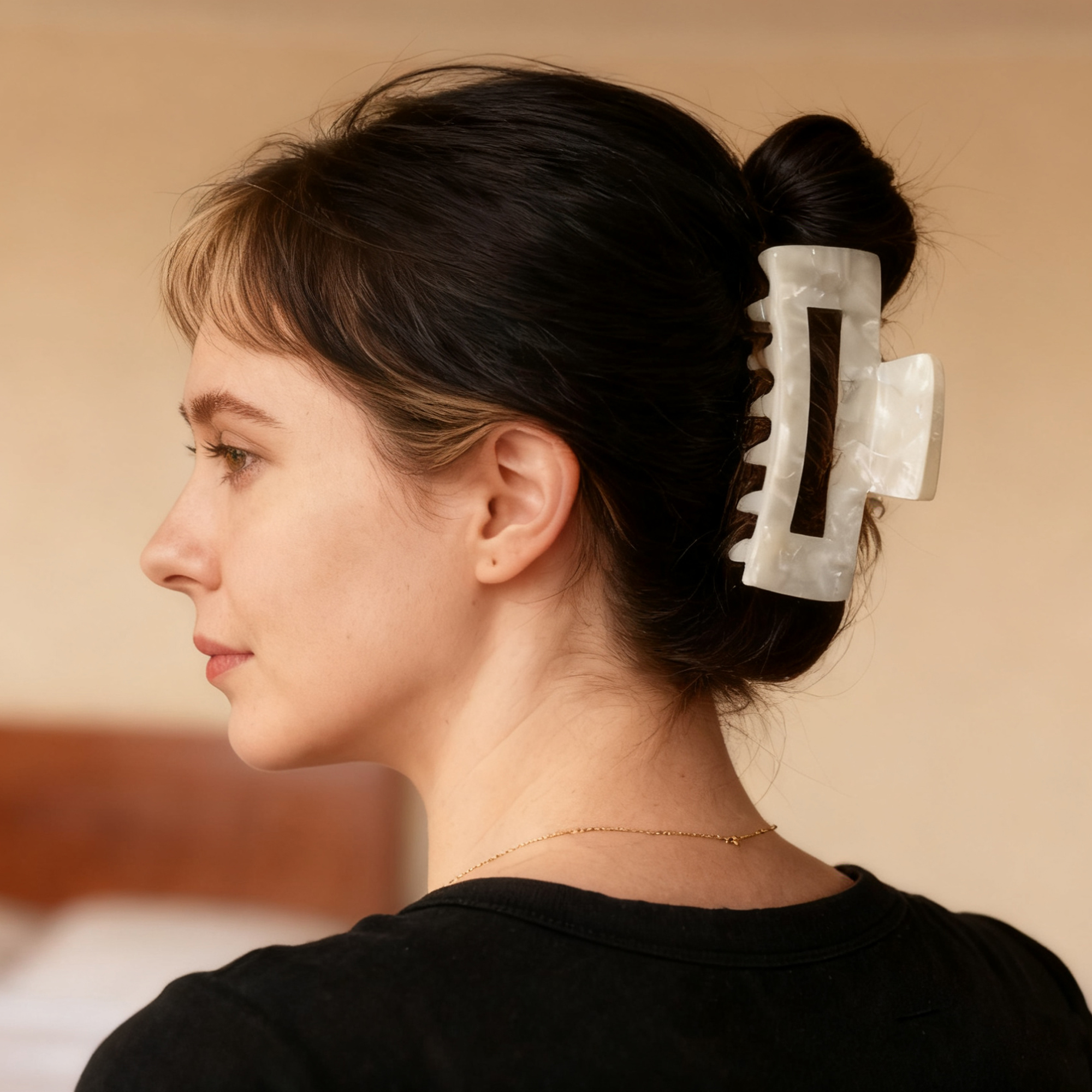 Hair Claw Clip - Image 9