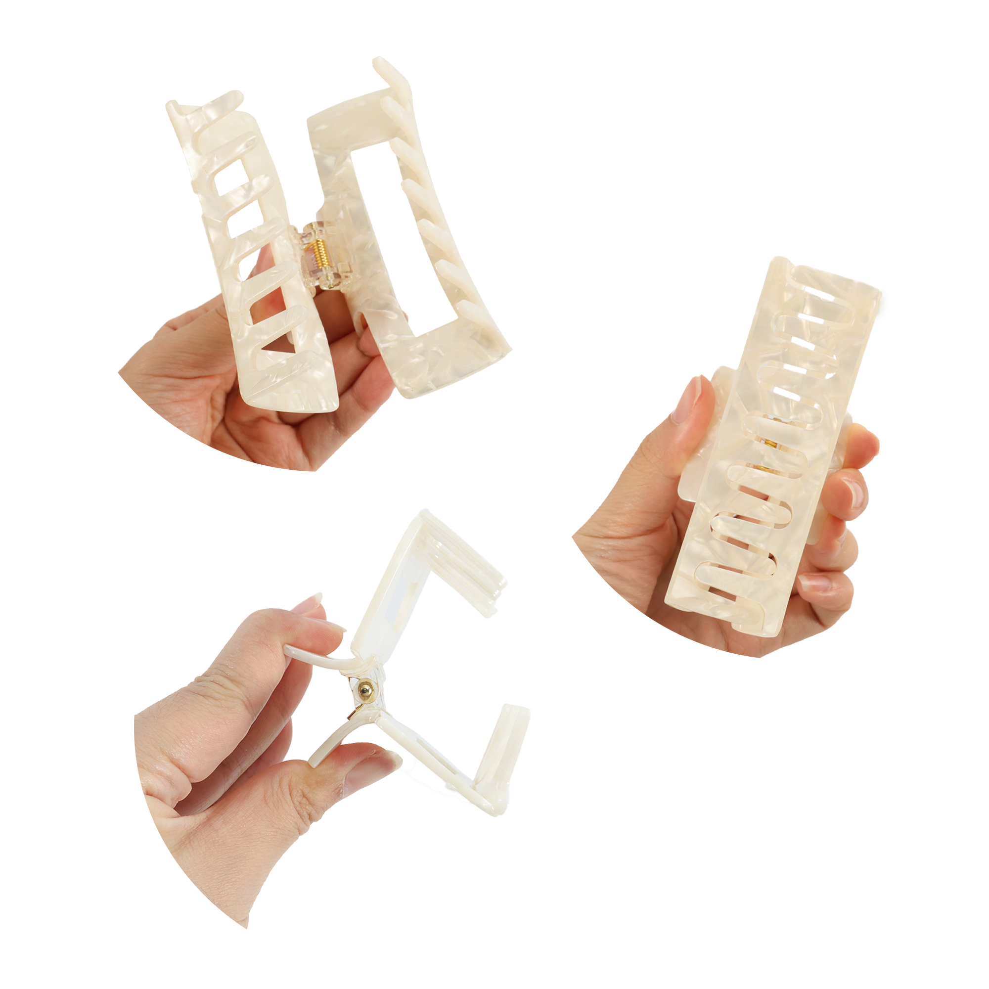 Hair Claw Clip - Image 8