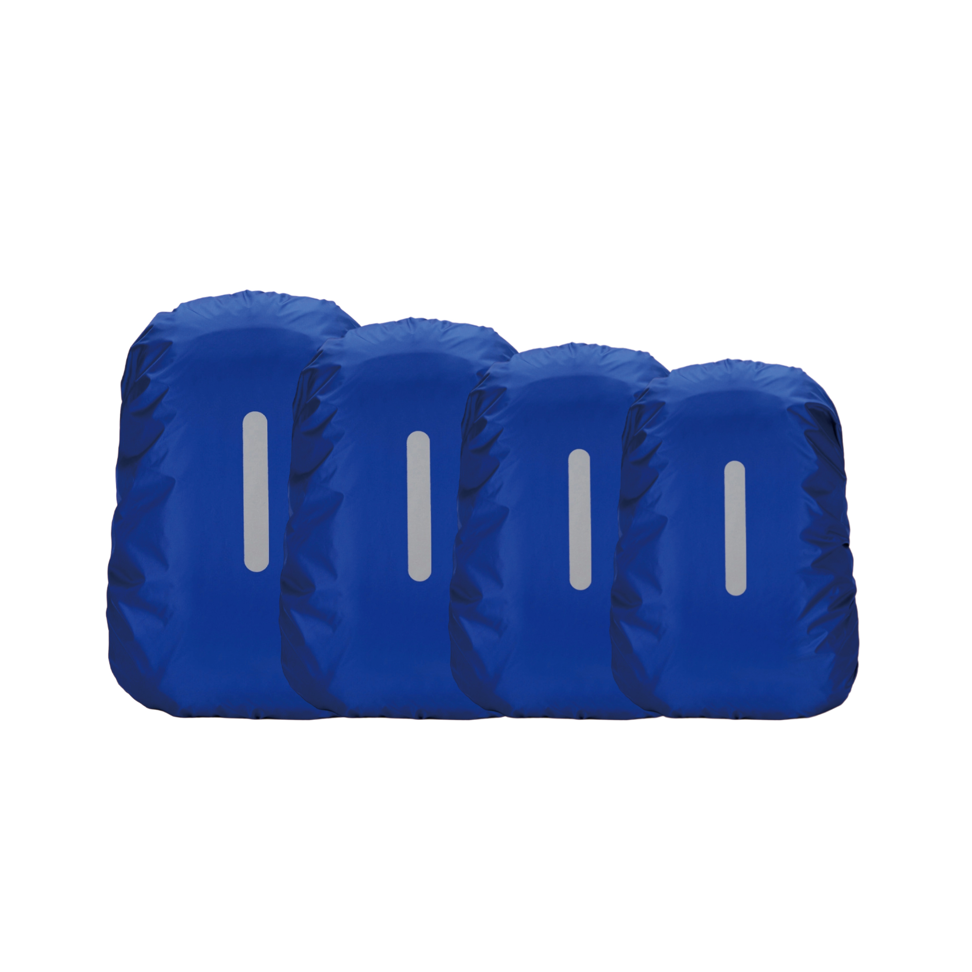 Reflective Backpack Rain Cover - Image 3