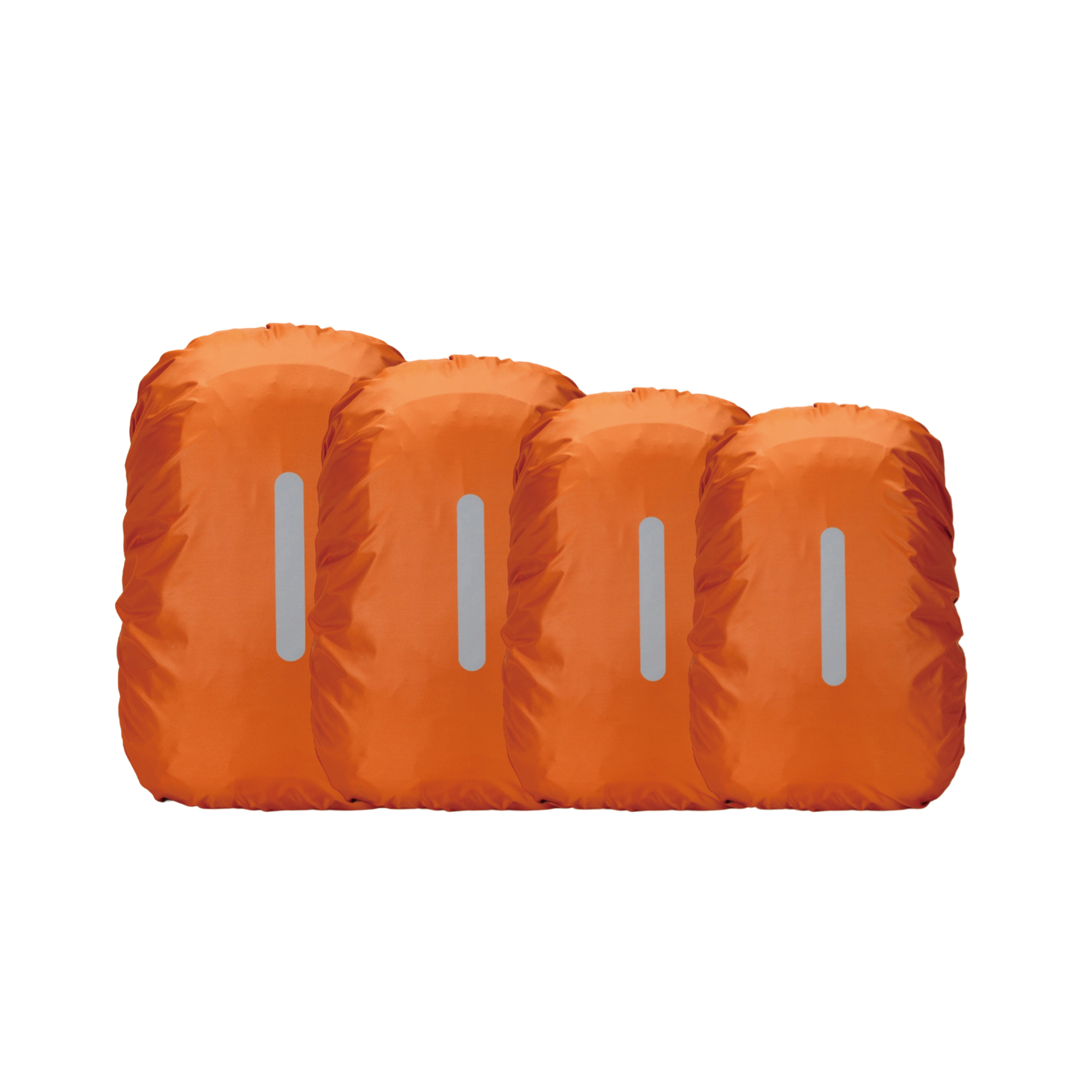 Reflective Backpack Rain Cover - Image 5