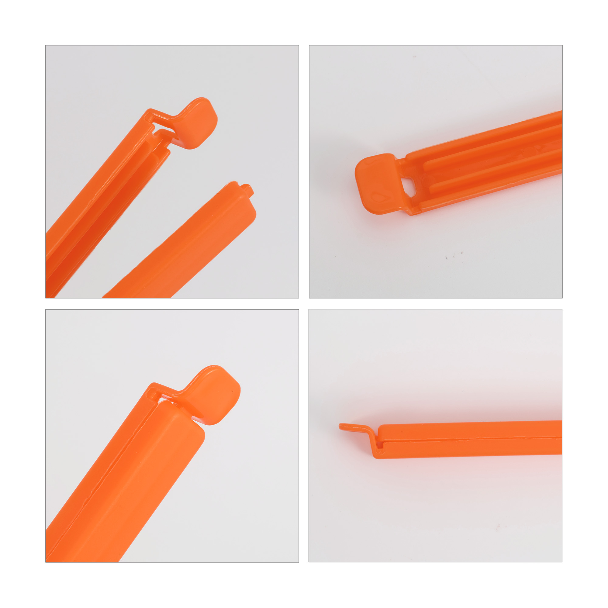 Large Food Bag Seal Clip - Image 7