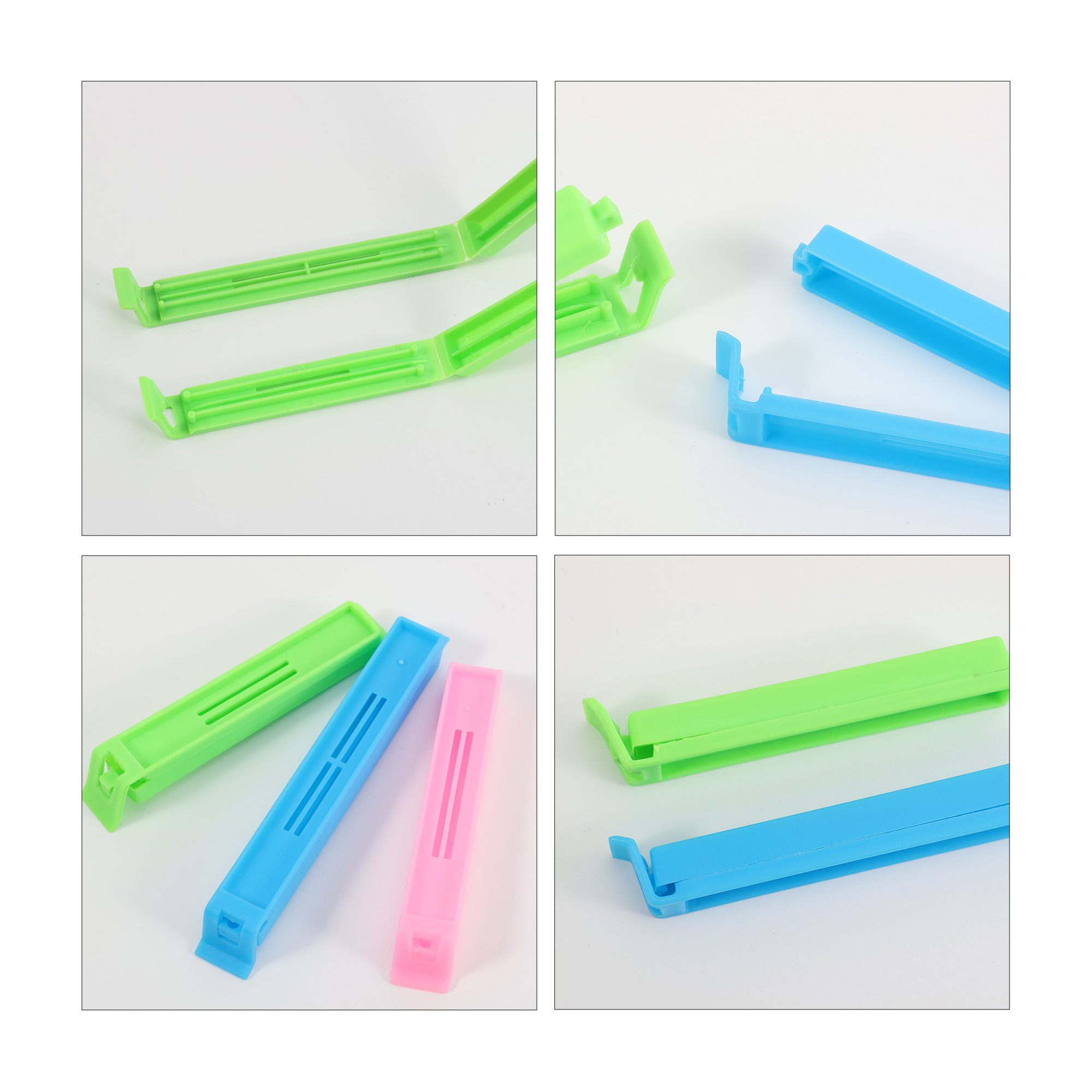 Medium Food Bag Seal Clip - Image 8