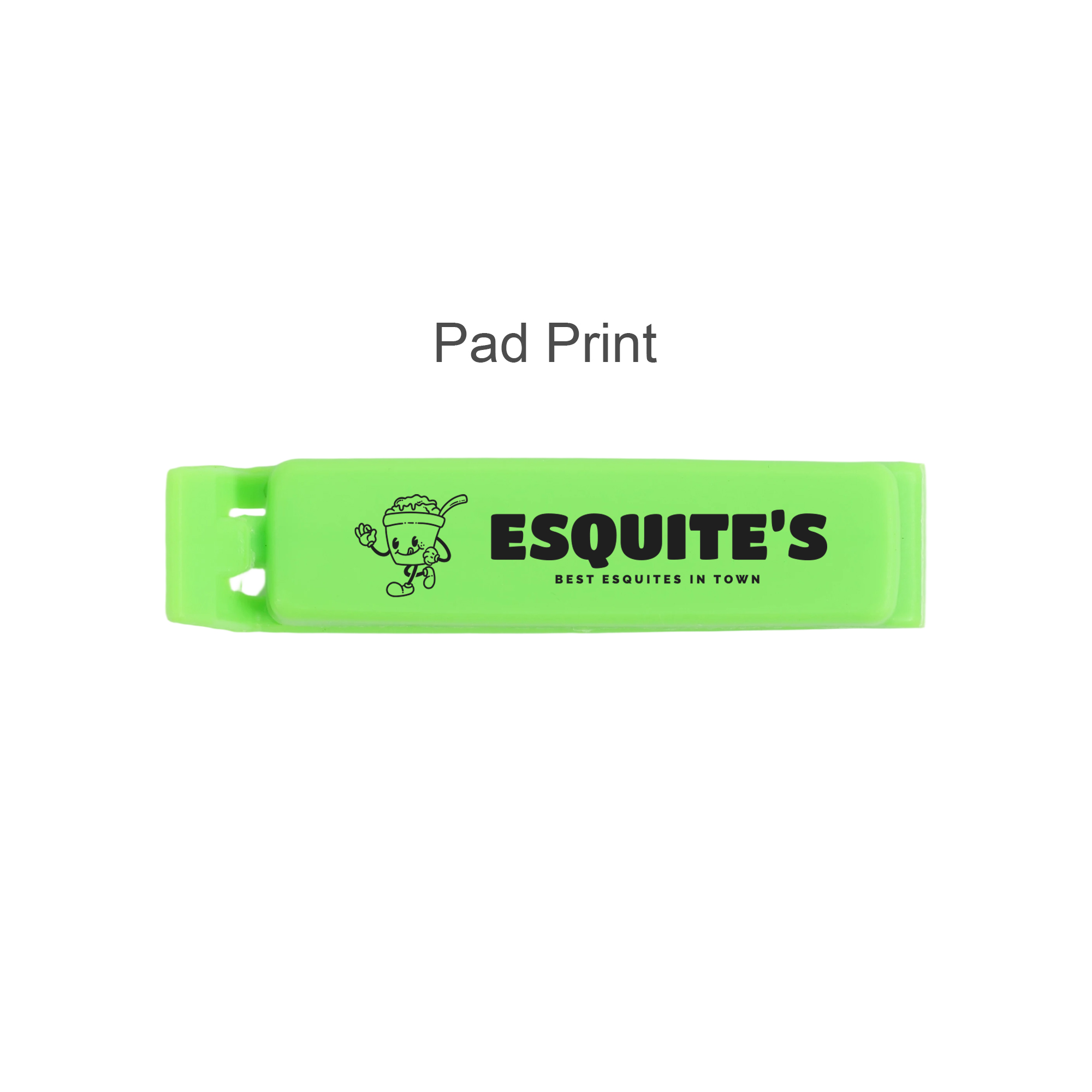 Small Food Bag Seal Clip - Image 8