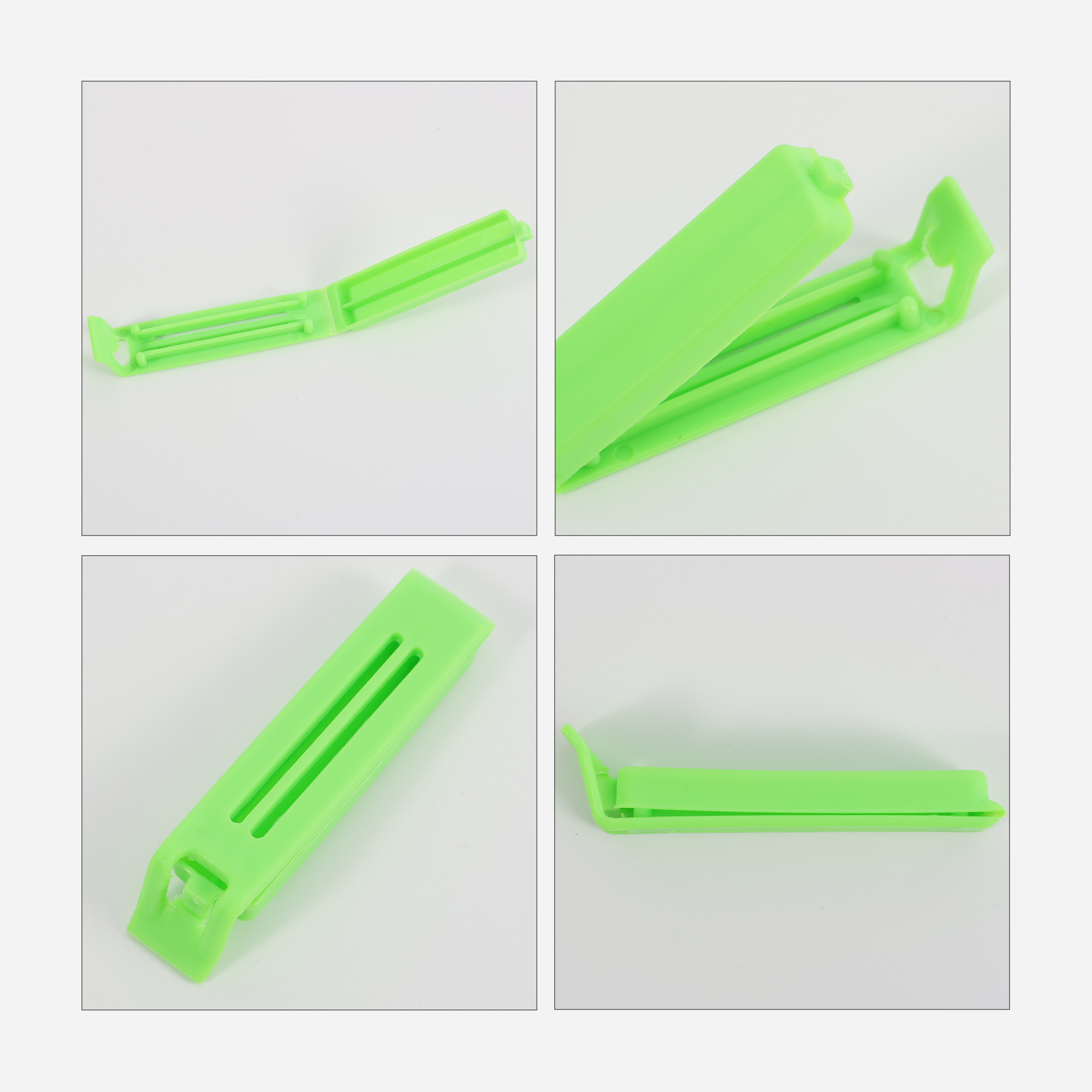 Small Food Bag Seal Clip - Image 9