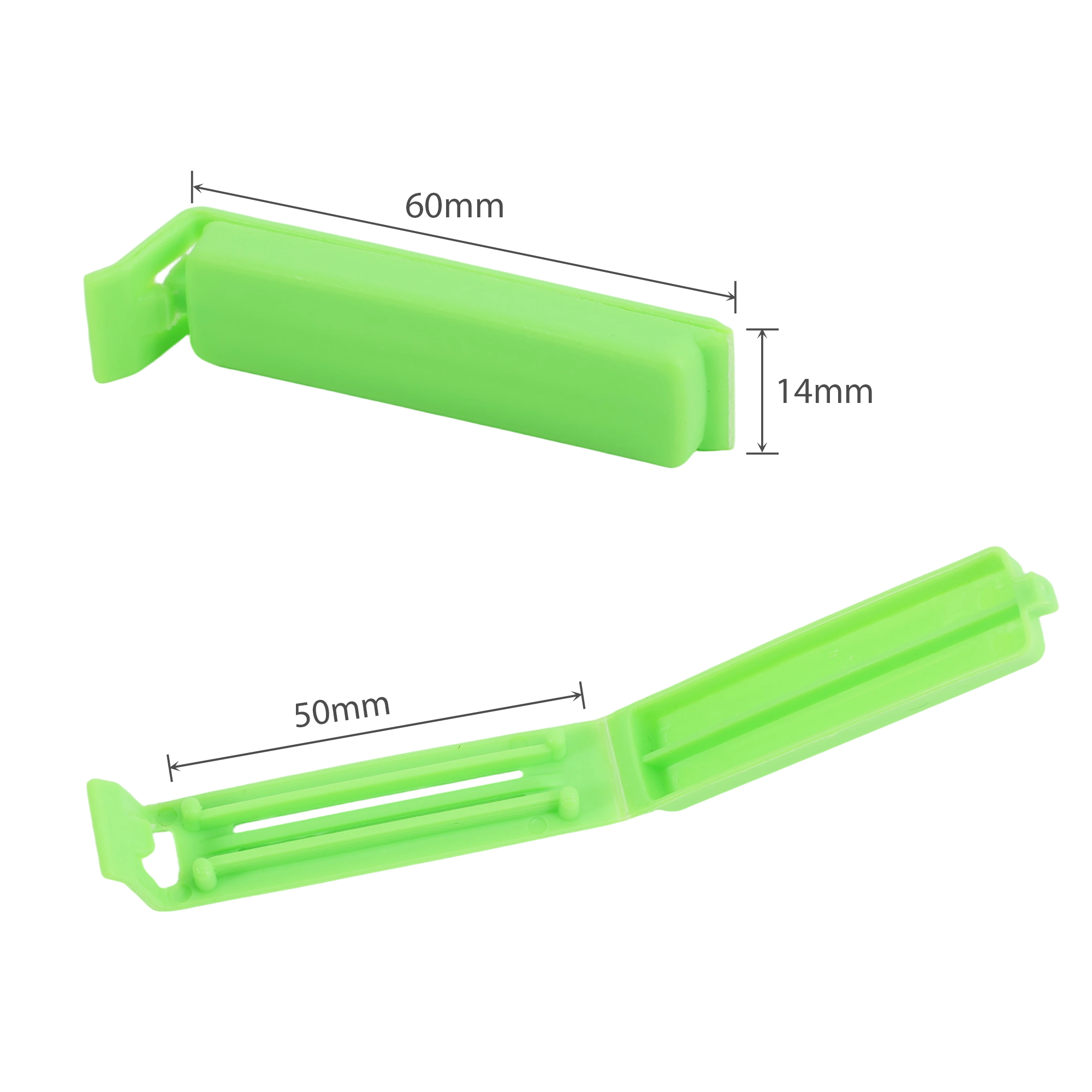 Small Food Bag Seal Clip - Image 7