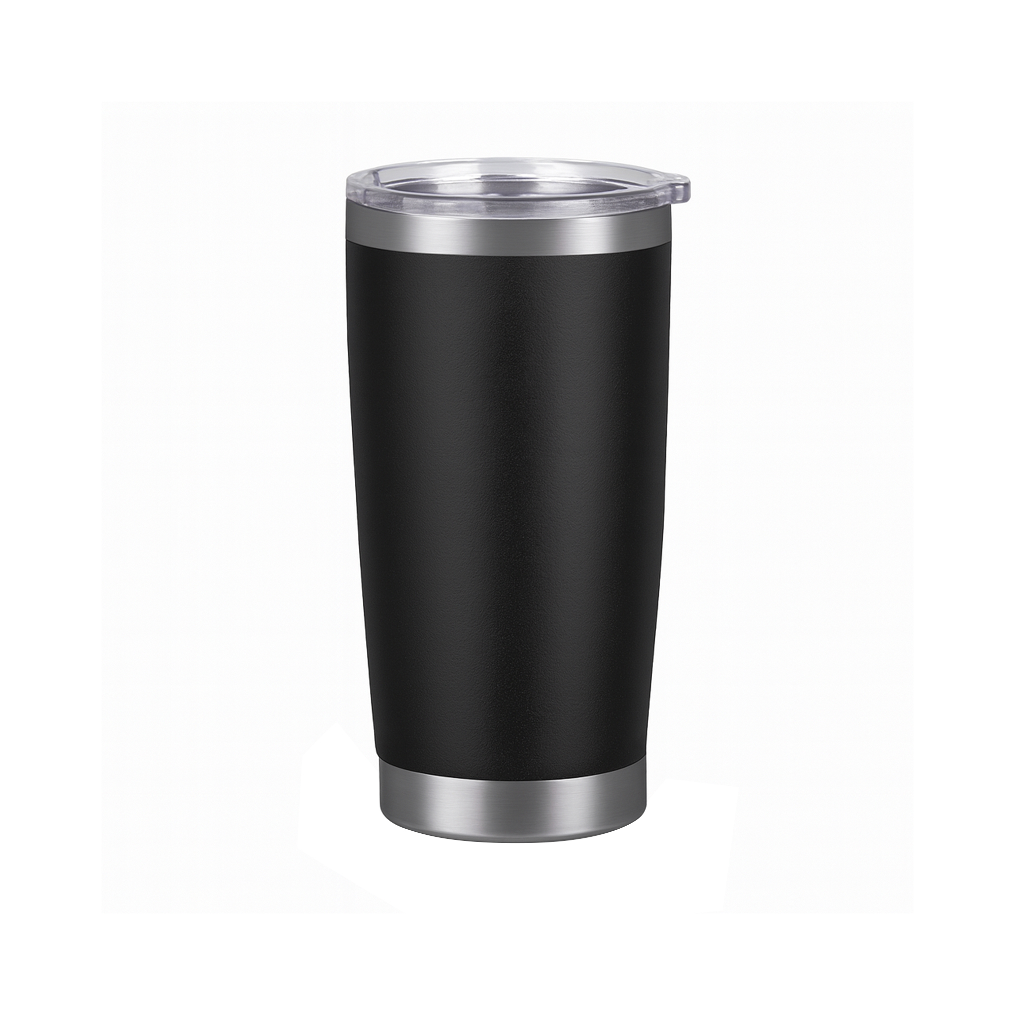 500ML Stainless Steel Double Wall Cup - Image 2