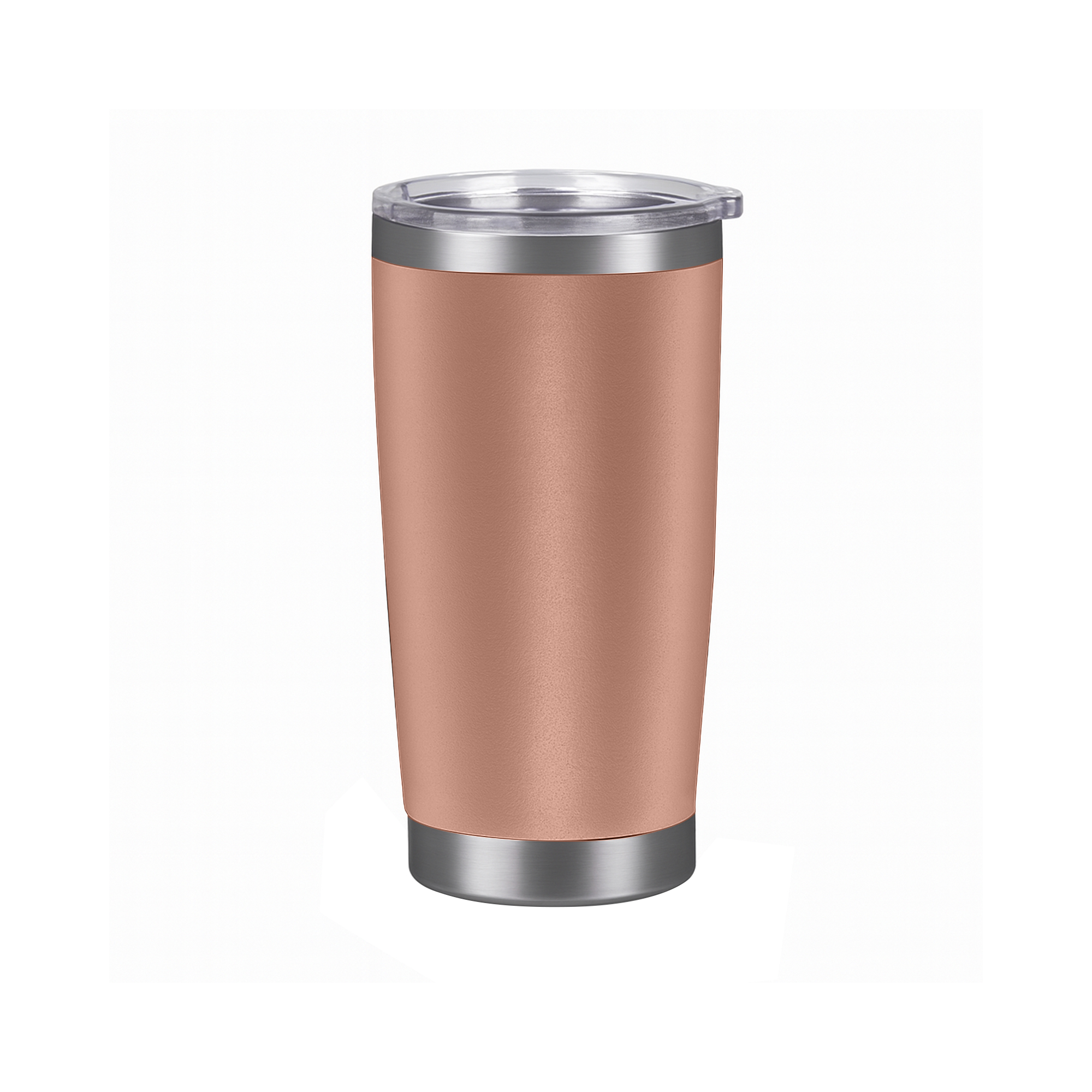 500ML Stainless Steel Double Wall Cup - Image 16