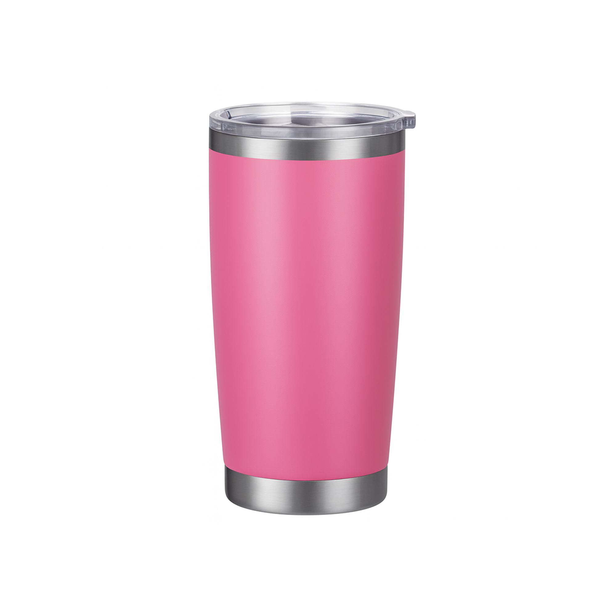 500ML Stainless Steel Double Wall Cup - Image 4