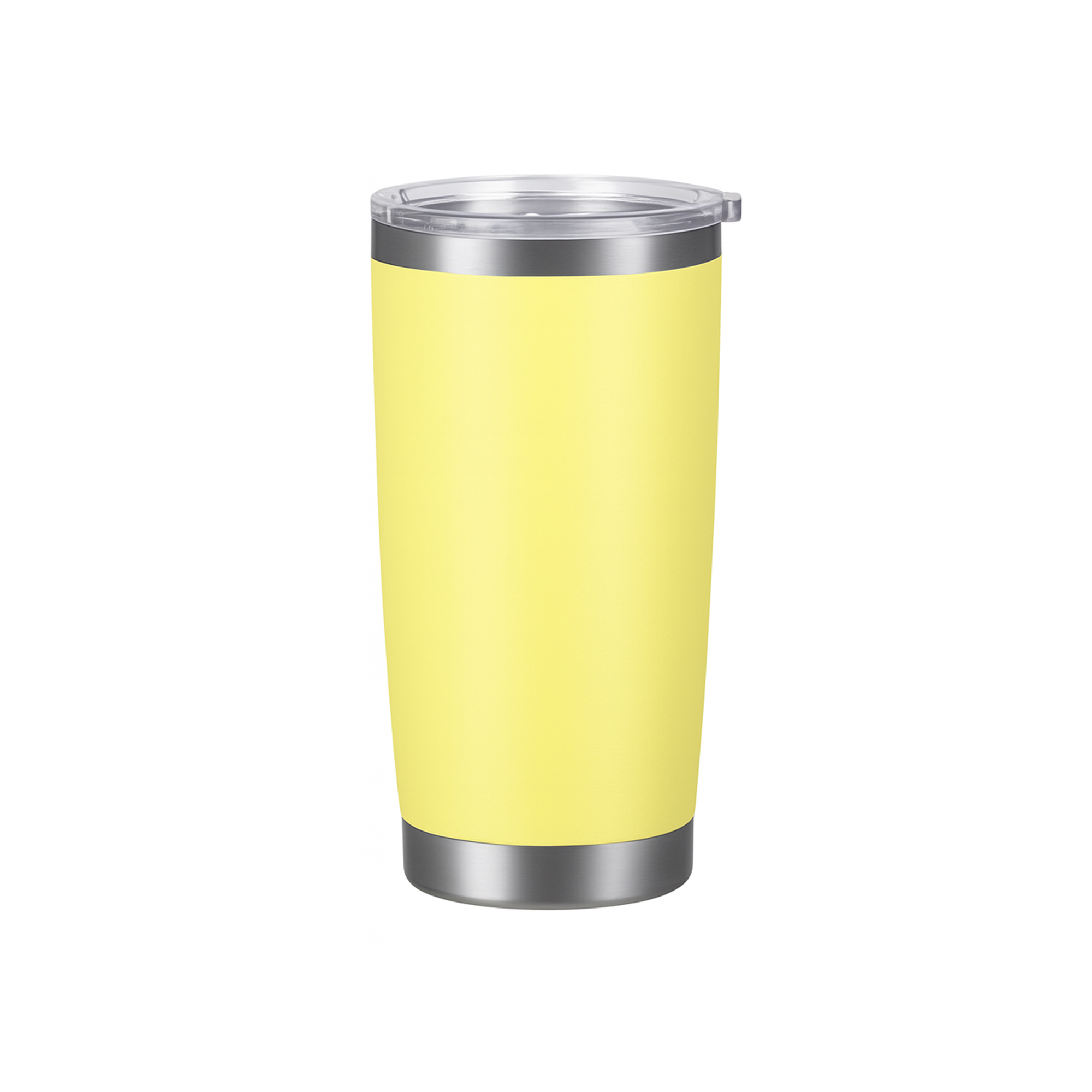 500ML Stainless Steel Double Wall Cup - Image 8
