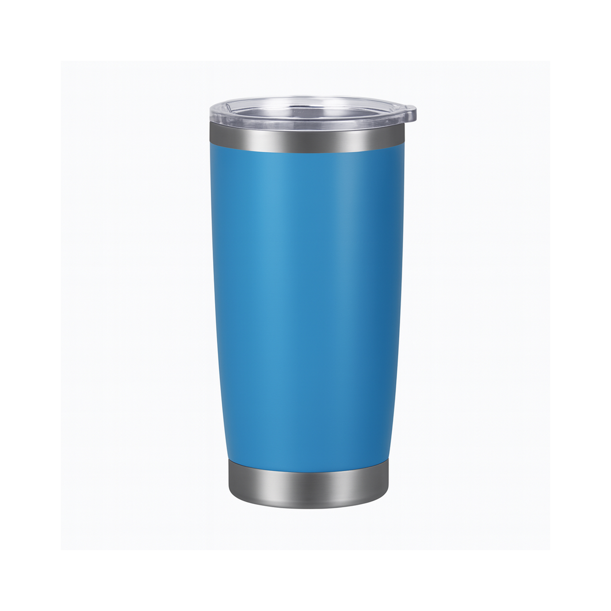 500ML Stainless Steel Double Wall Cup - Image 9