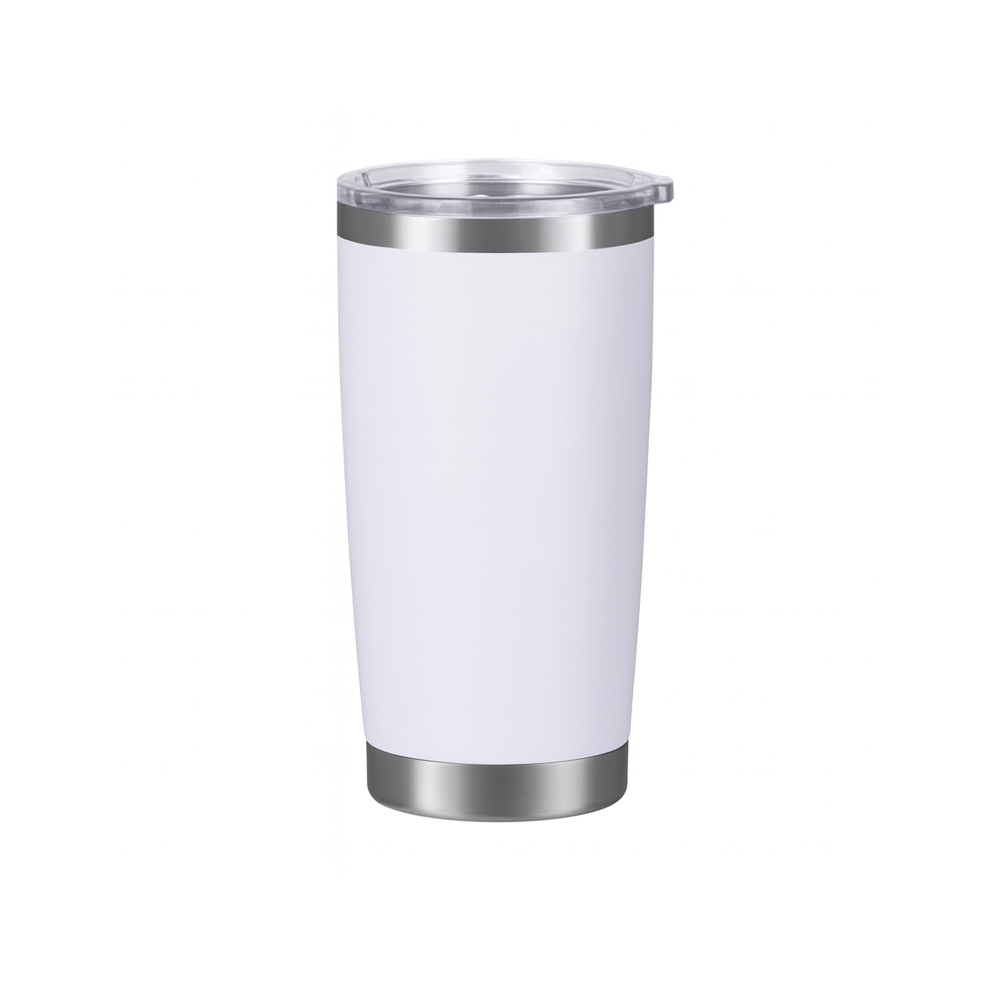 500ML Stainless Steel Double Wall Cup - Image 5