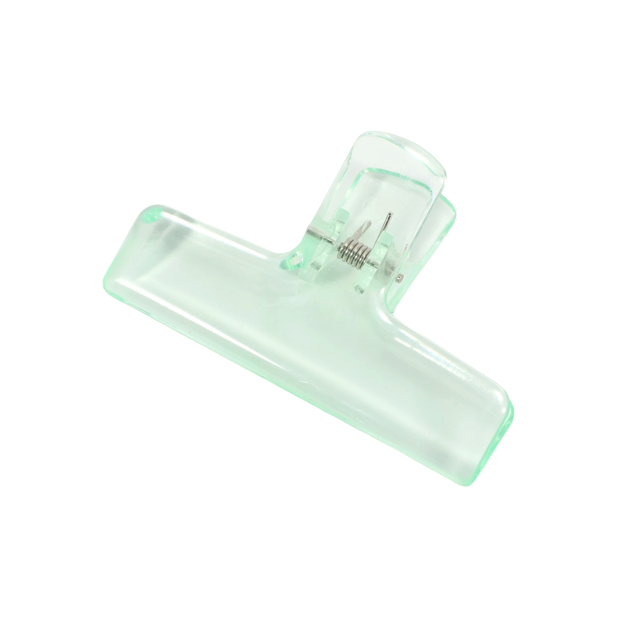 Translucent Plastic Clips - Image 3